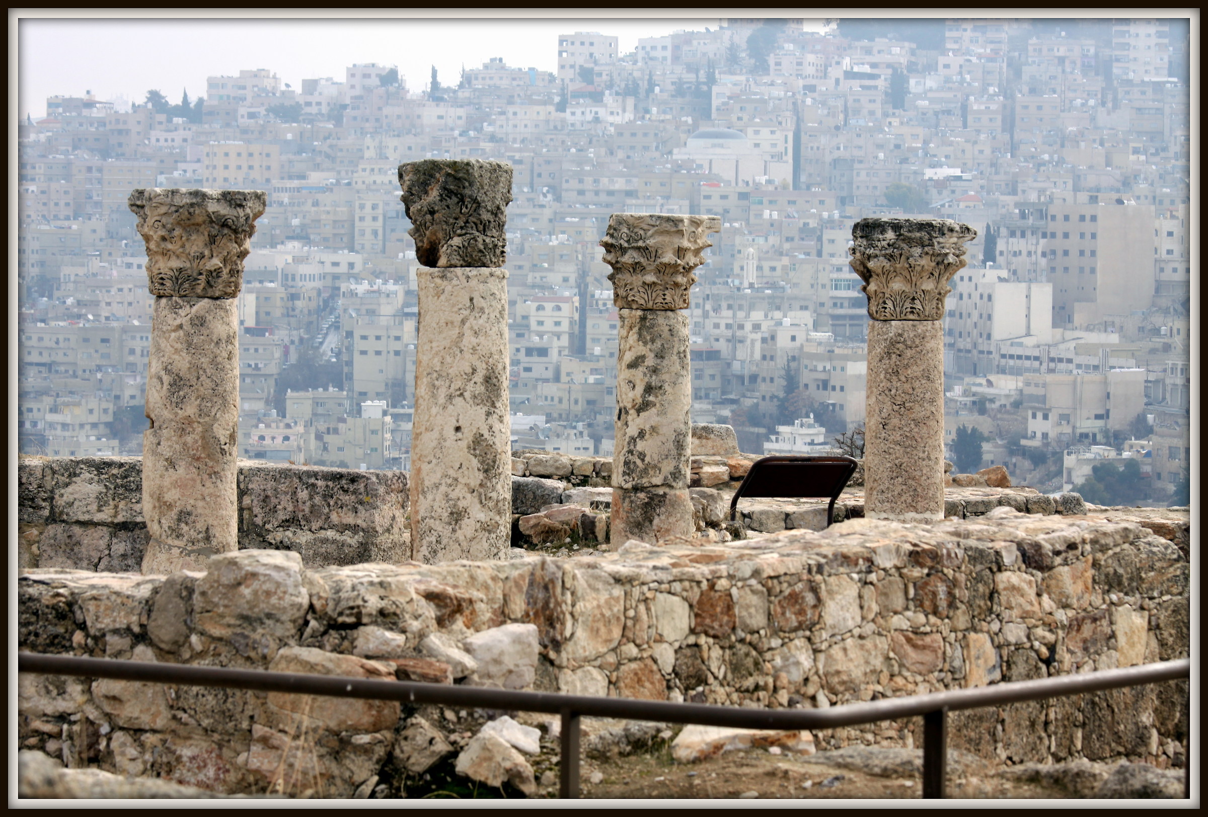 3434 - Amman - Cittadella