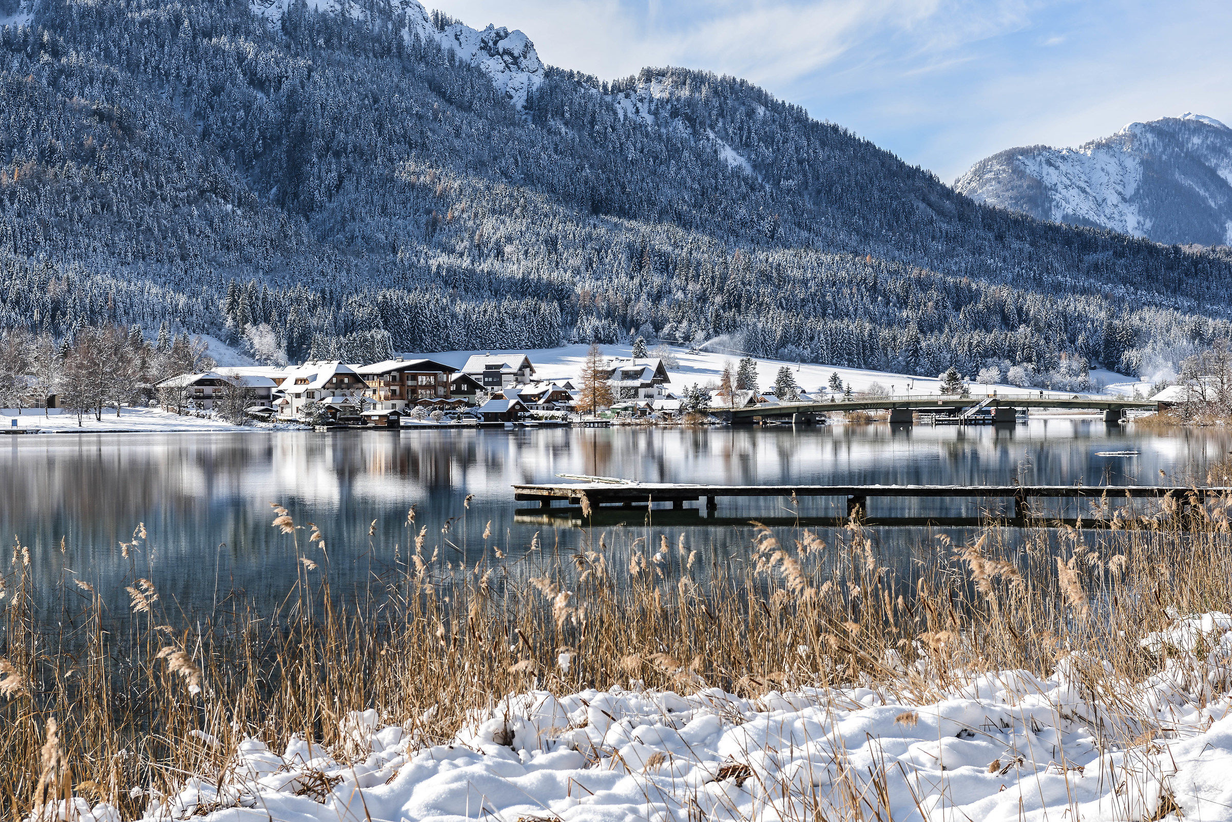 Weissensee