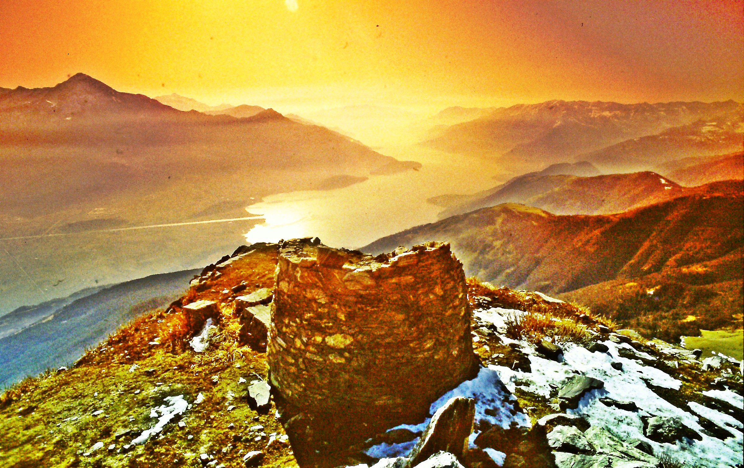 1074 - aurei orizzonti