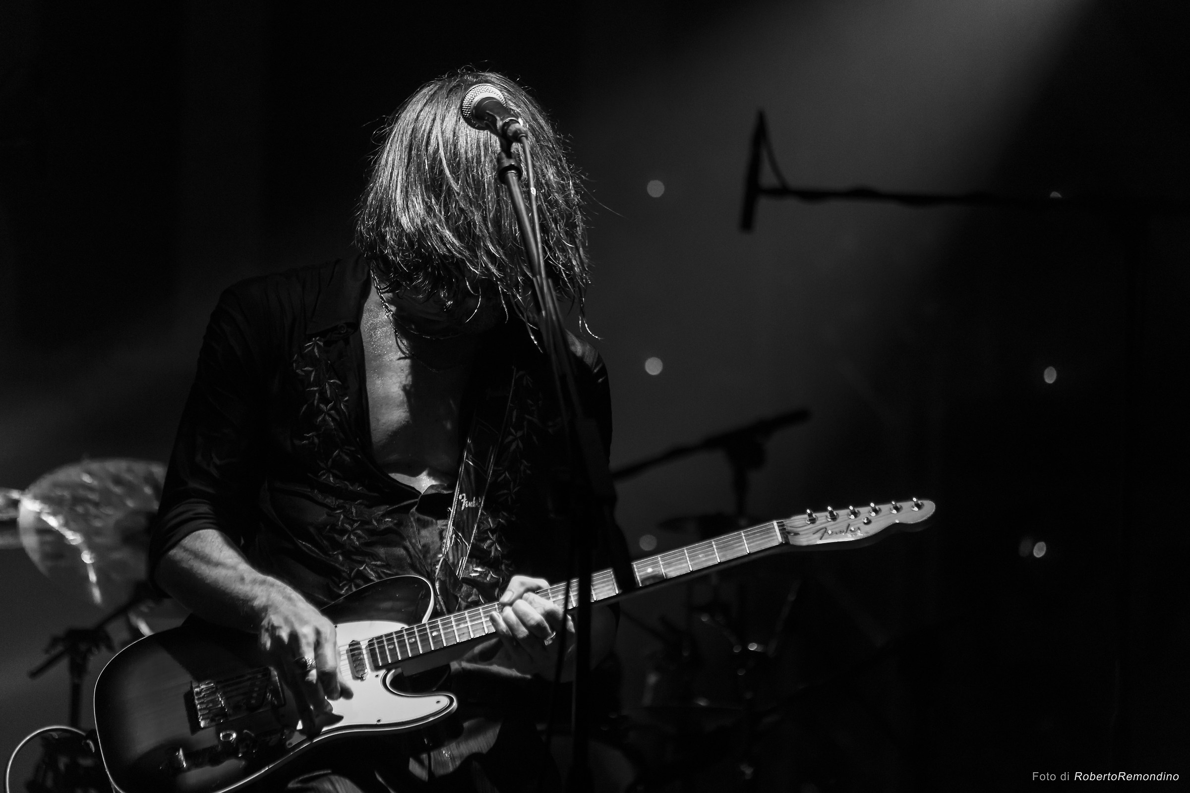 Marlene Kuntz - OGR Torino 4