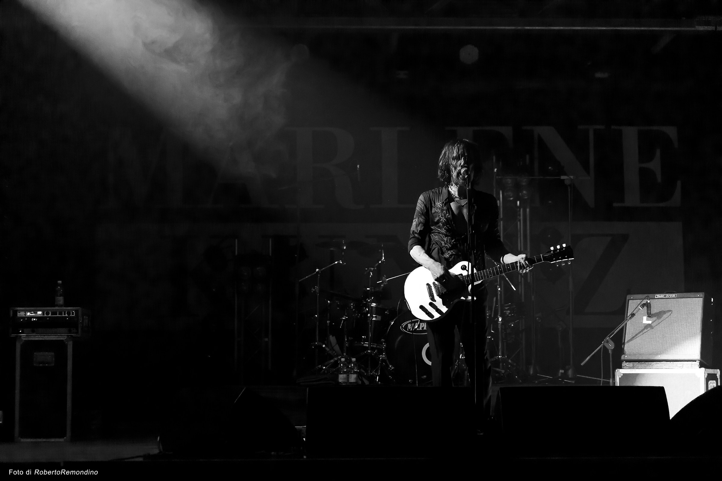 Marlene Kuntz - OGR Torino 5