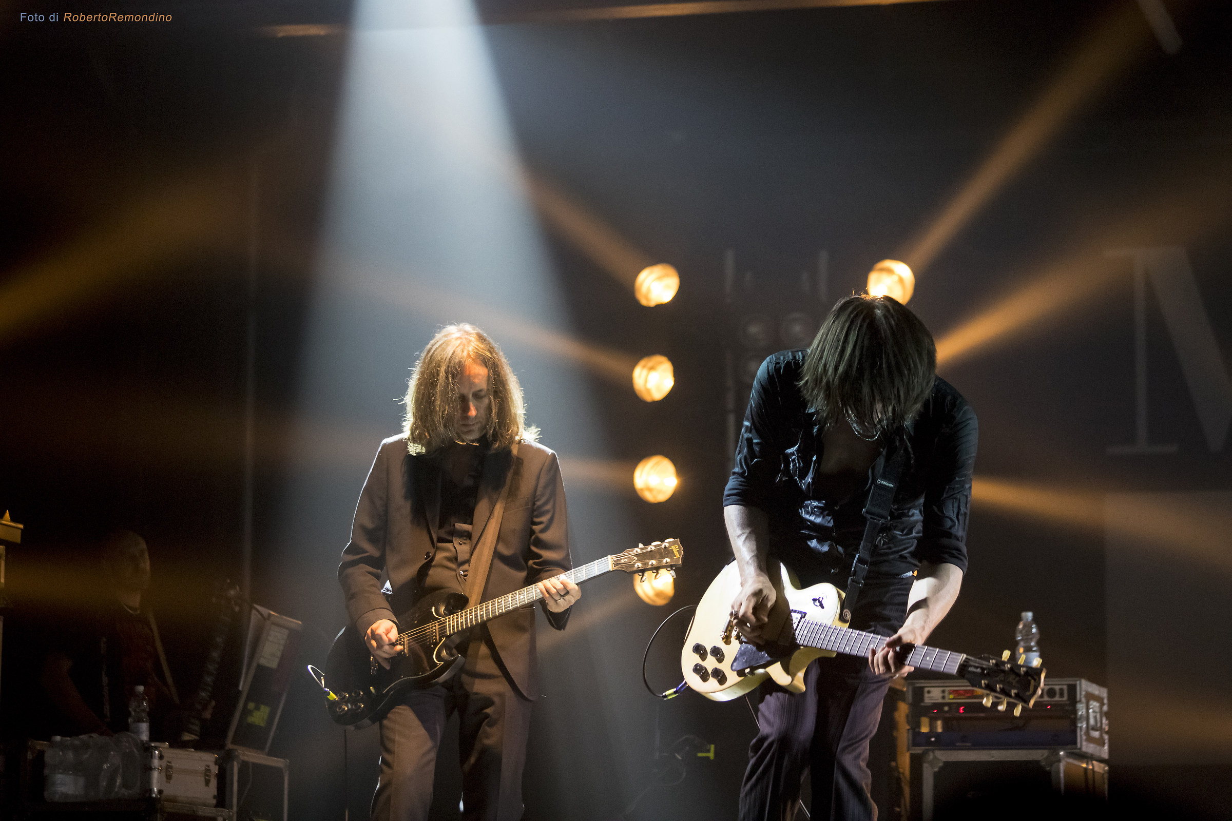 Marlene Kuntz - OGR Torino