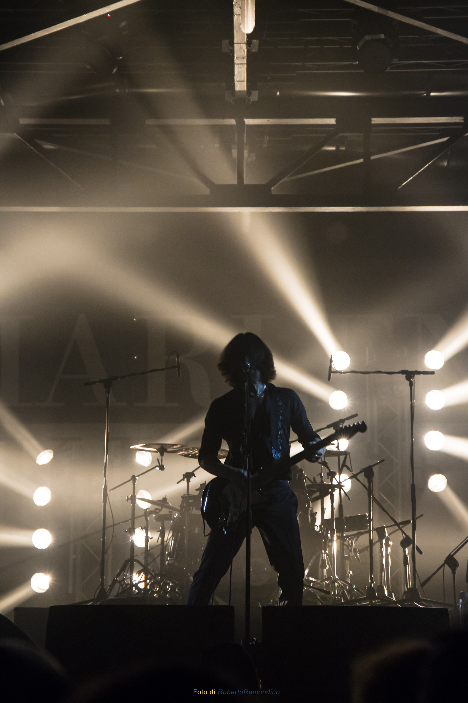 Marlene Kuntz - OGR Torino