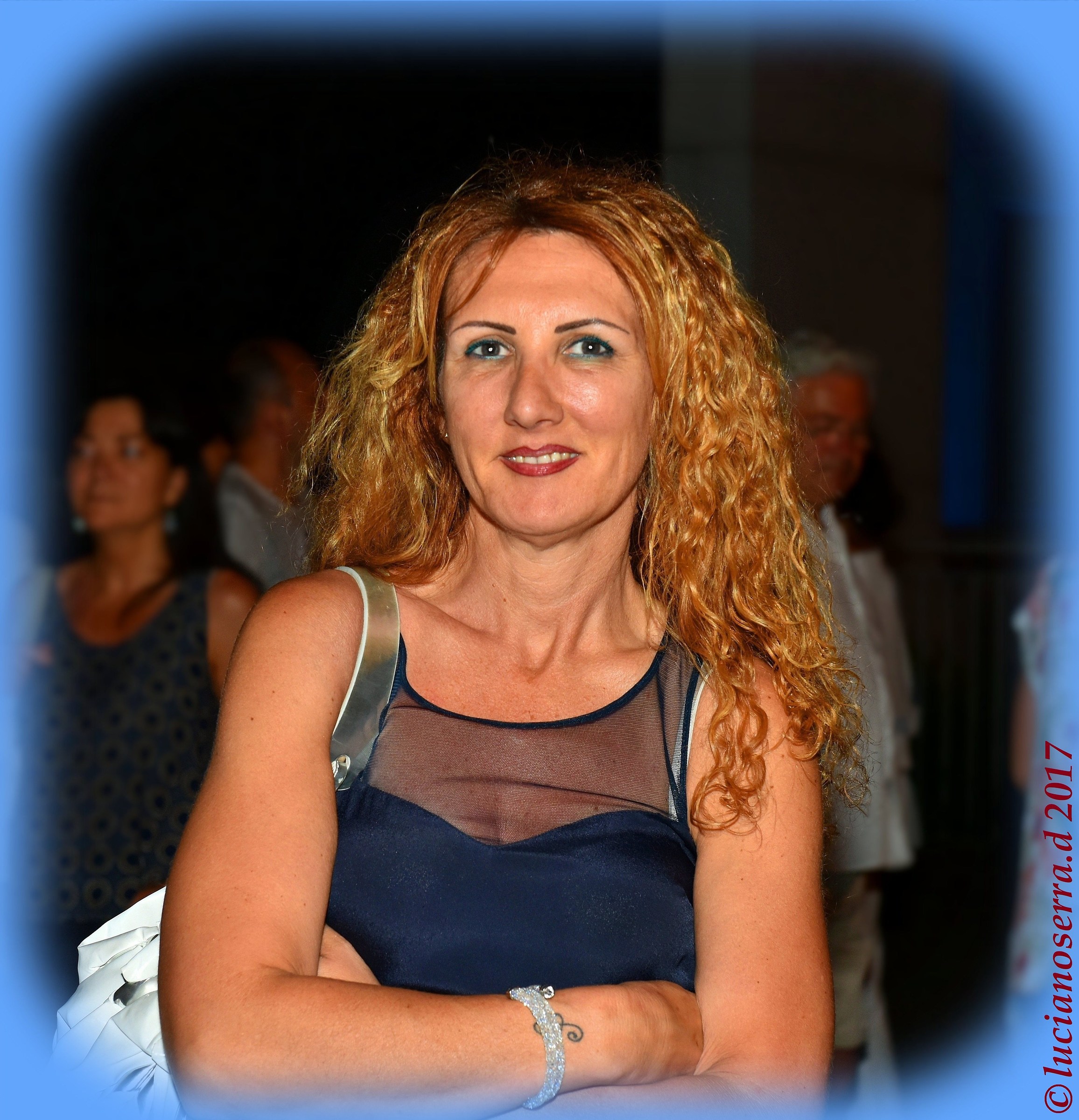 Una piacevole presenza