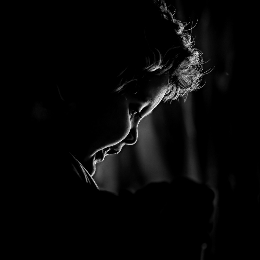 Welcome, ray of sunshine