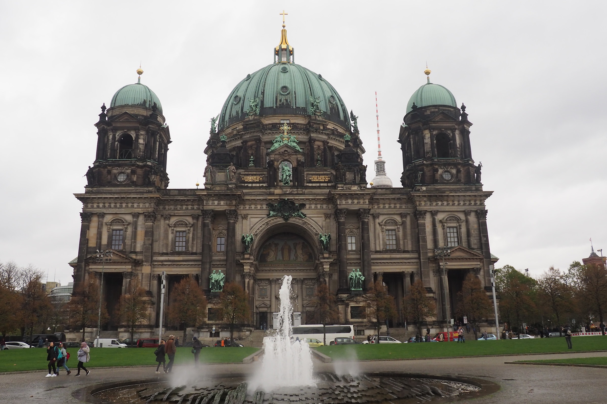Berlin Dom