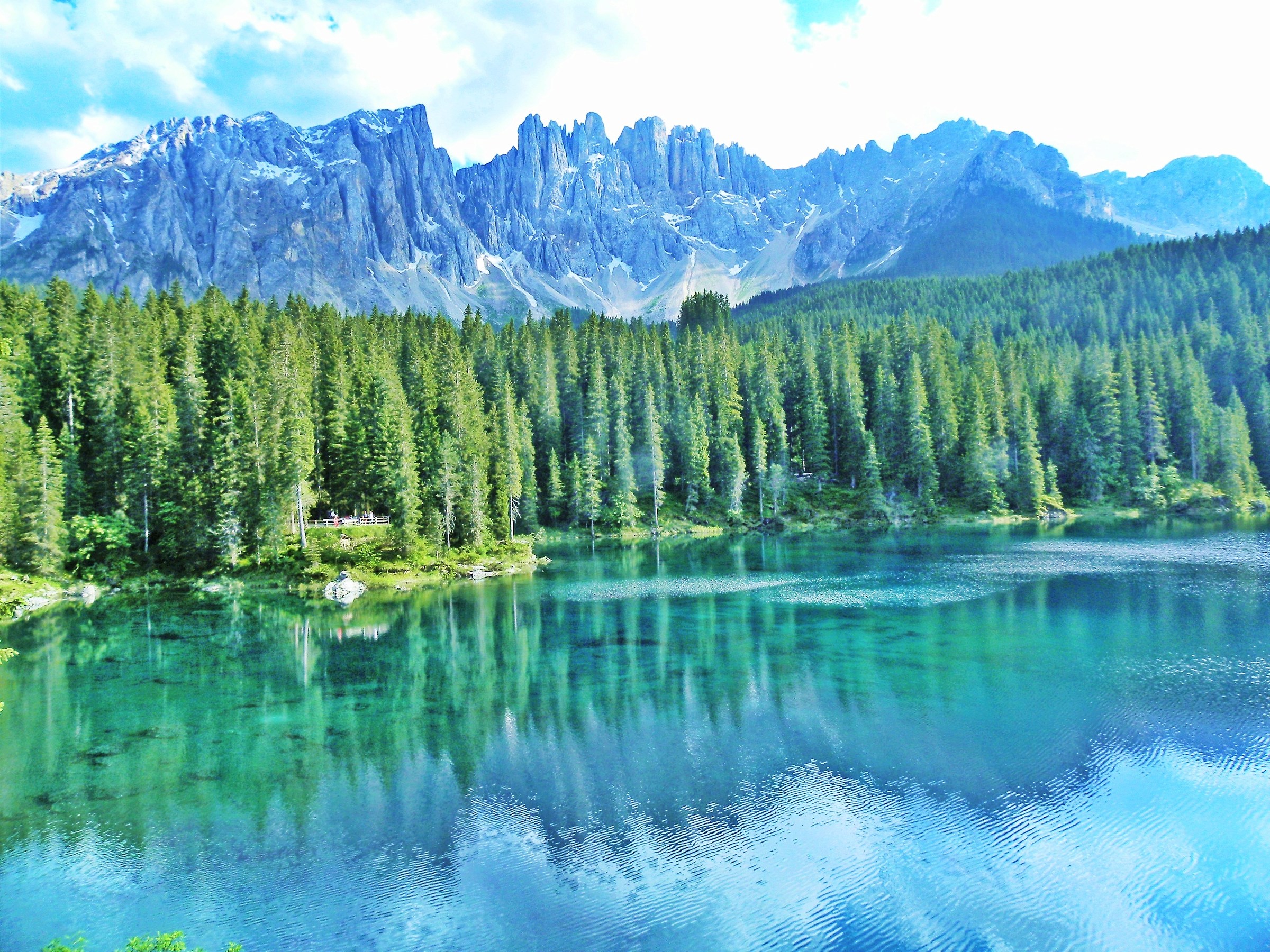 3560 - la piscina degli angeli