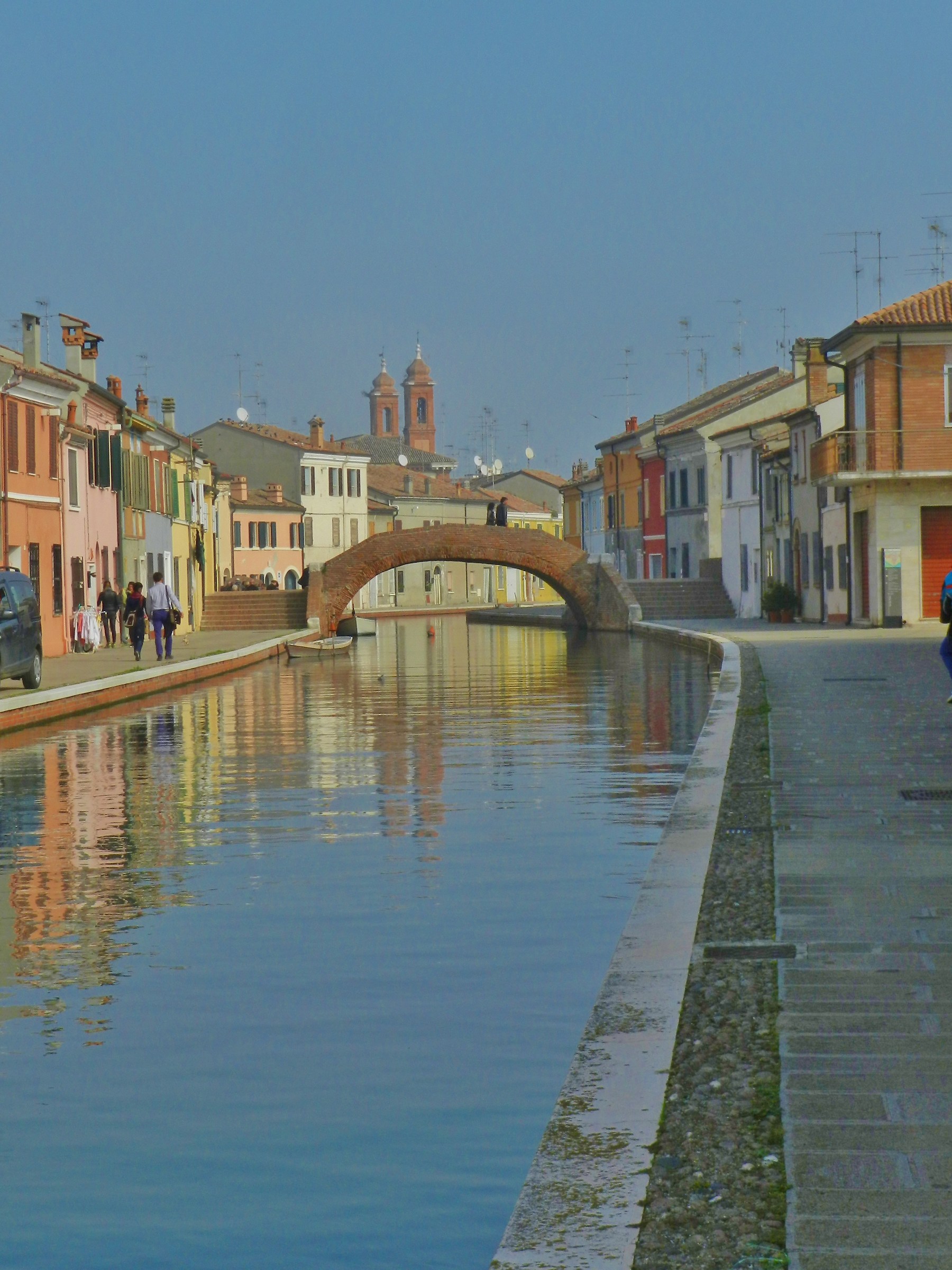 comacchio