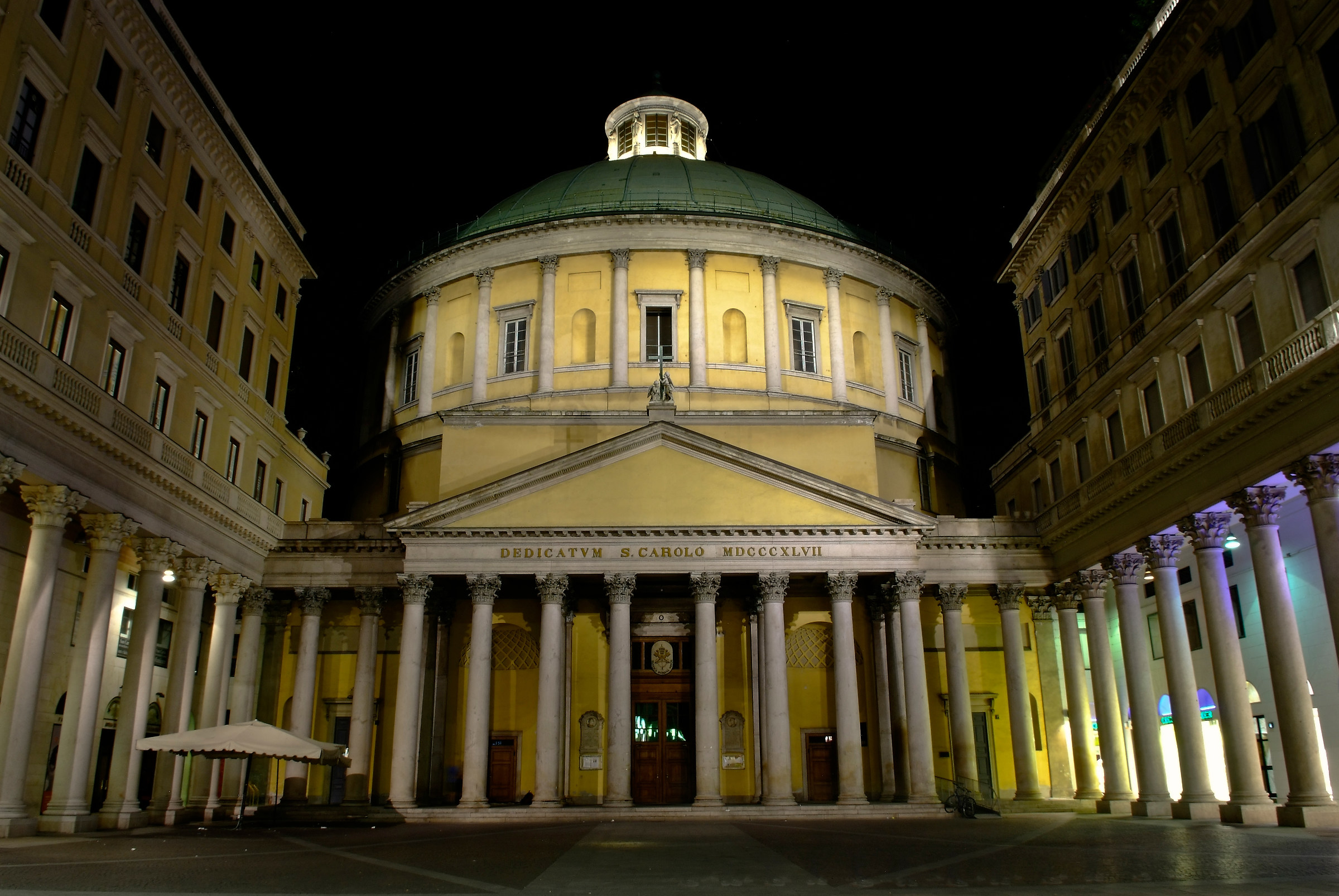 Senza Titolo