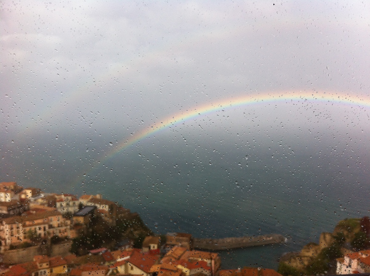 dopo la tempesta - iphone4