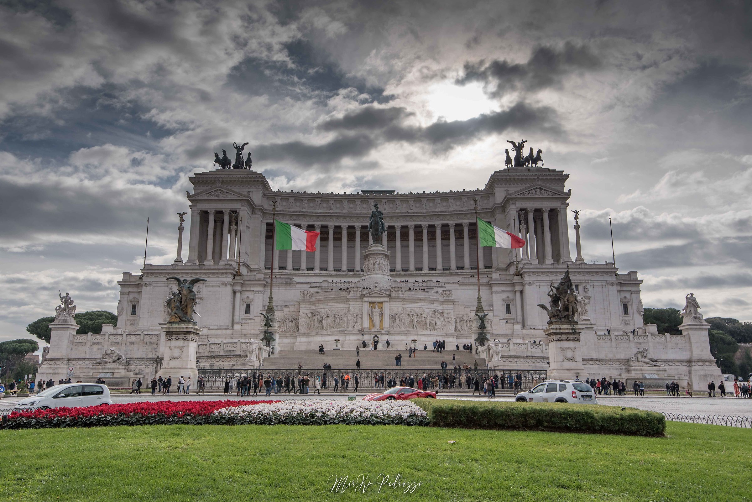 Altar of the Fatherland