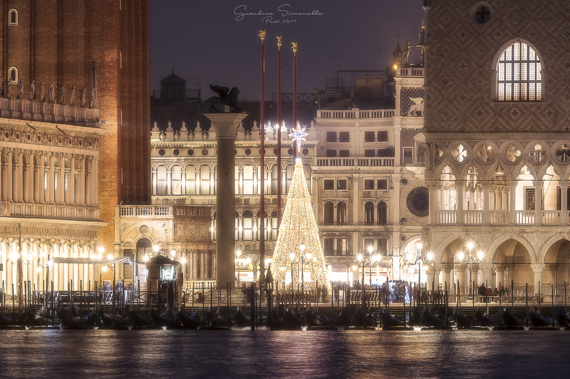 Natale a Venezia..
