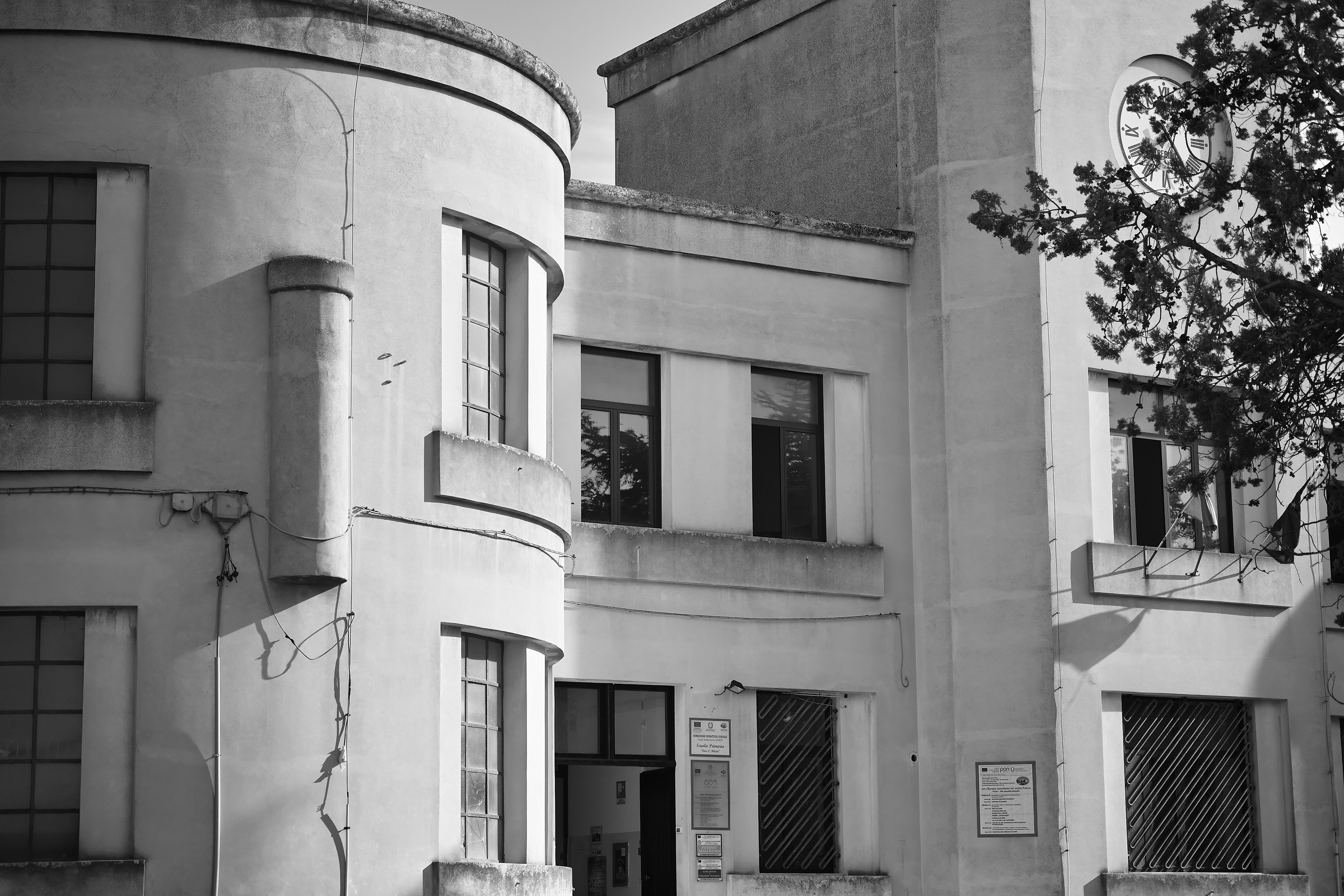 Villa Castelli primary school