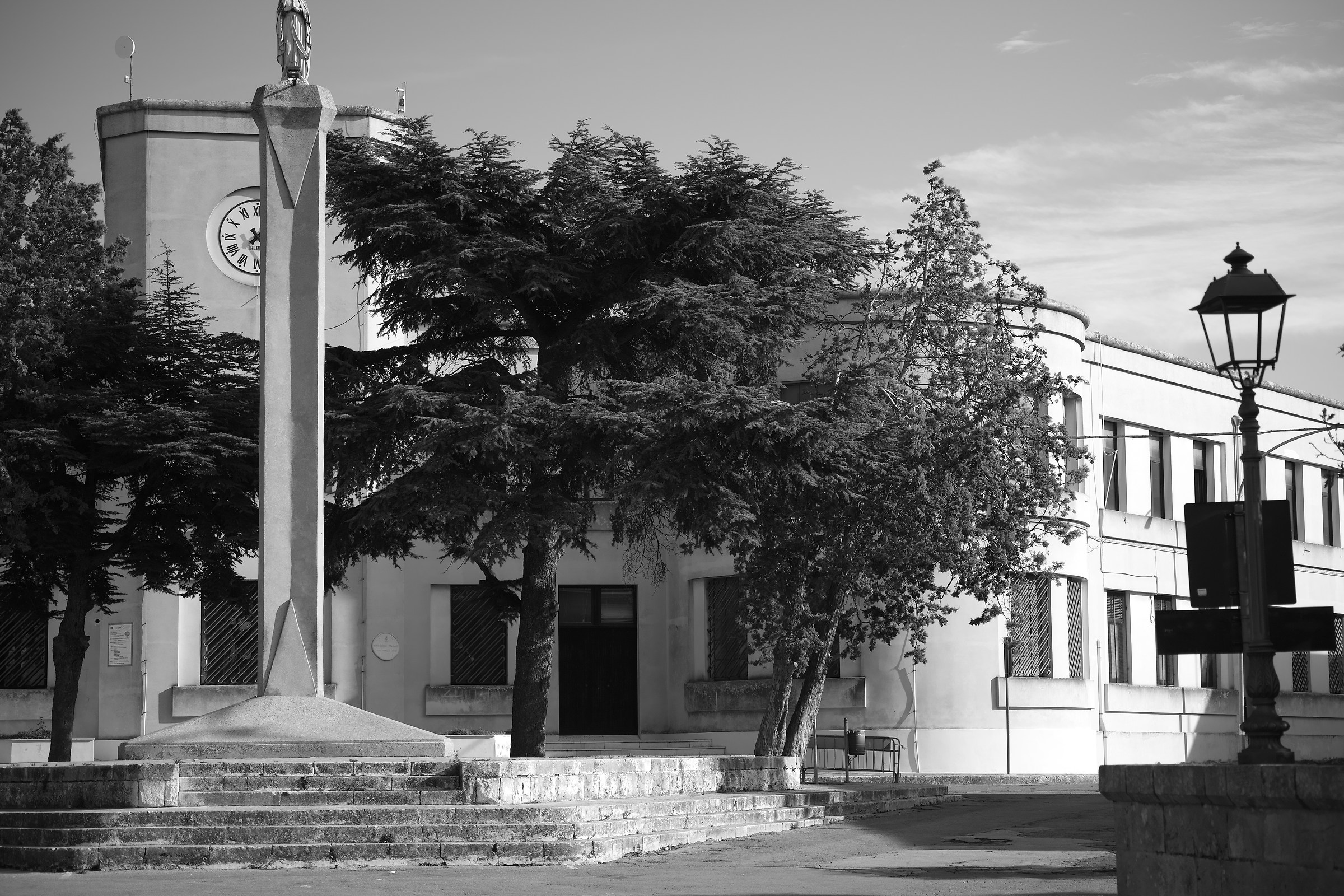 Villa Castelli primary school