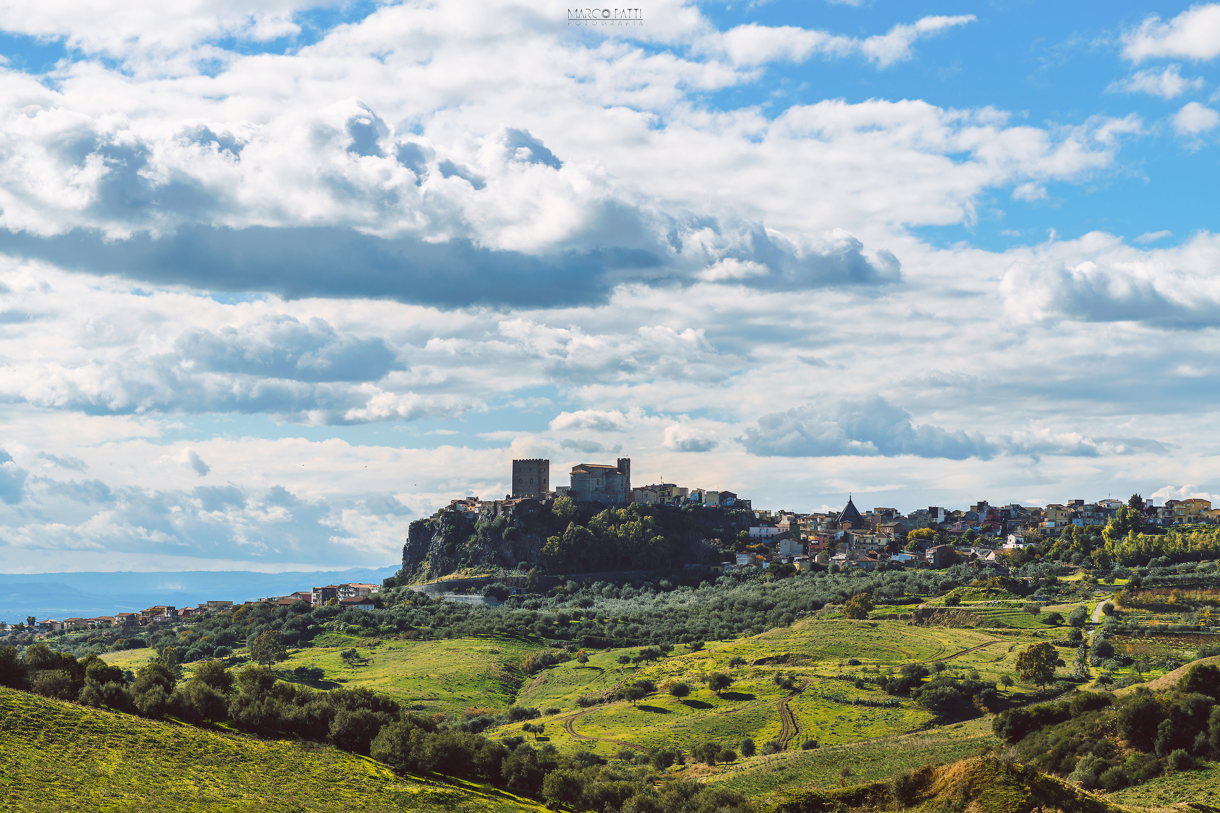 Motta Sant'anastasia