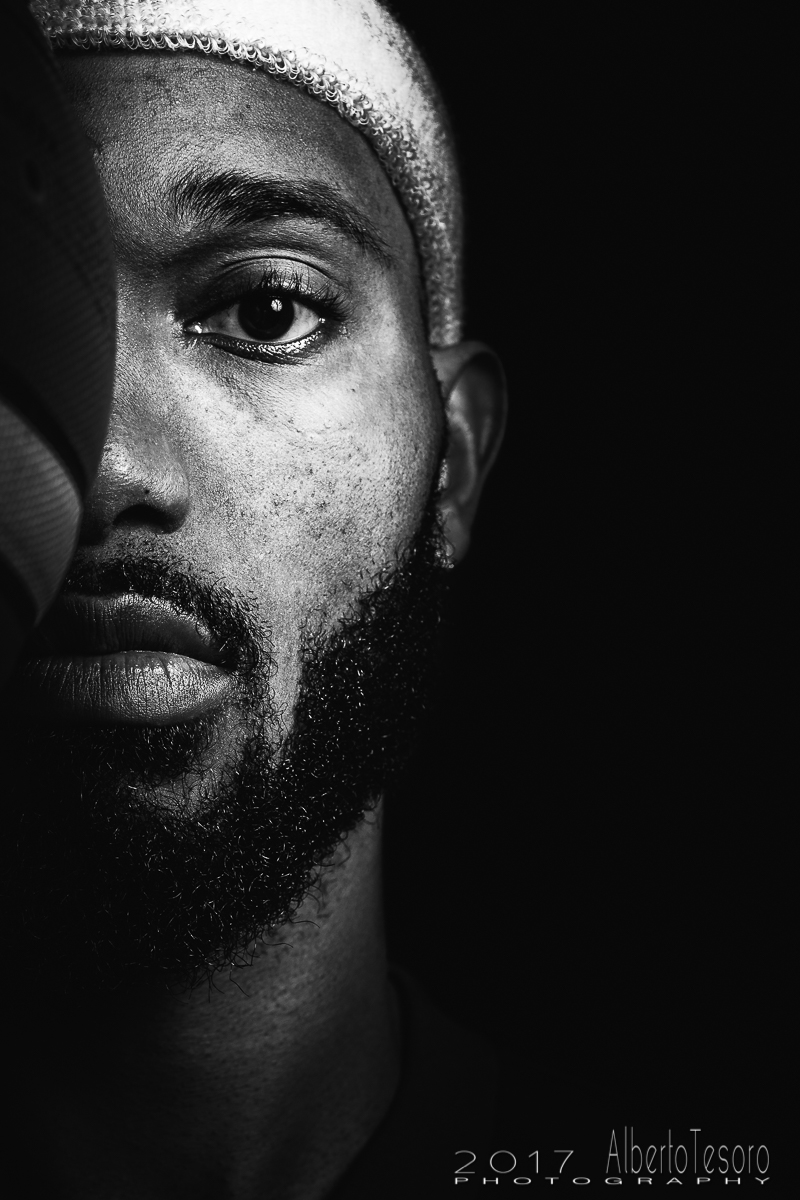 Jazzmarr Ferguson # 3