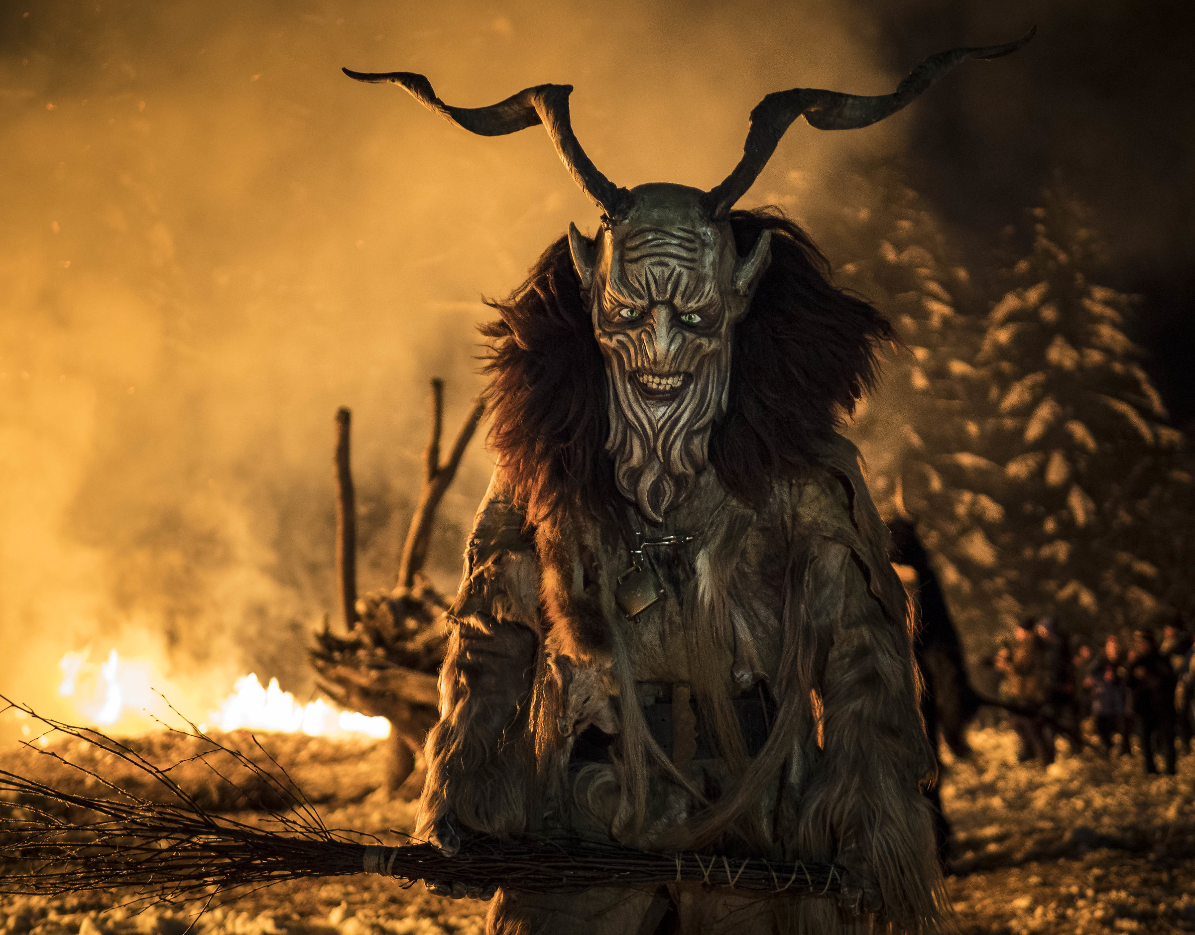Krampus