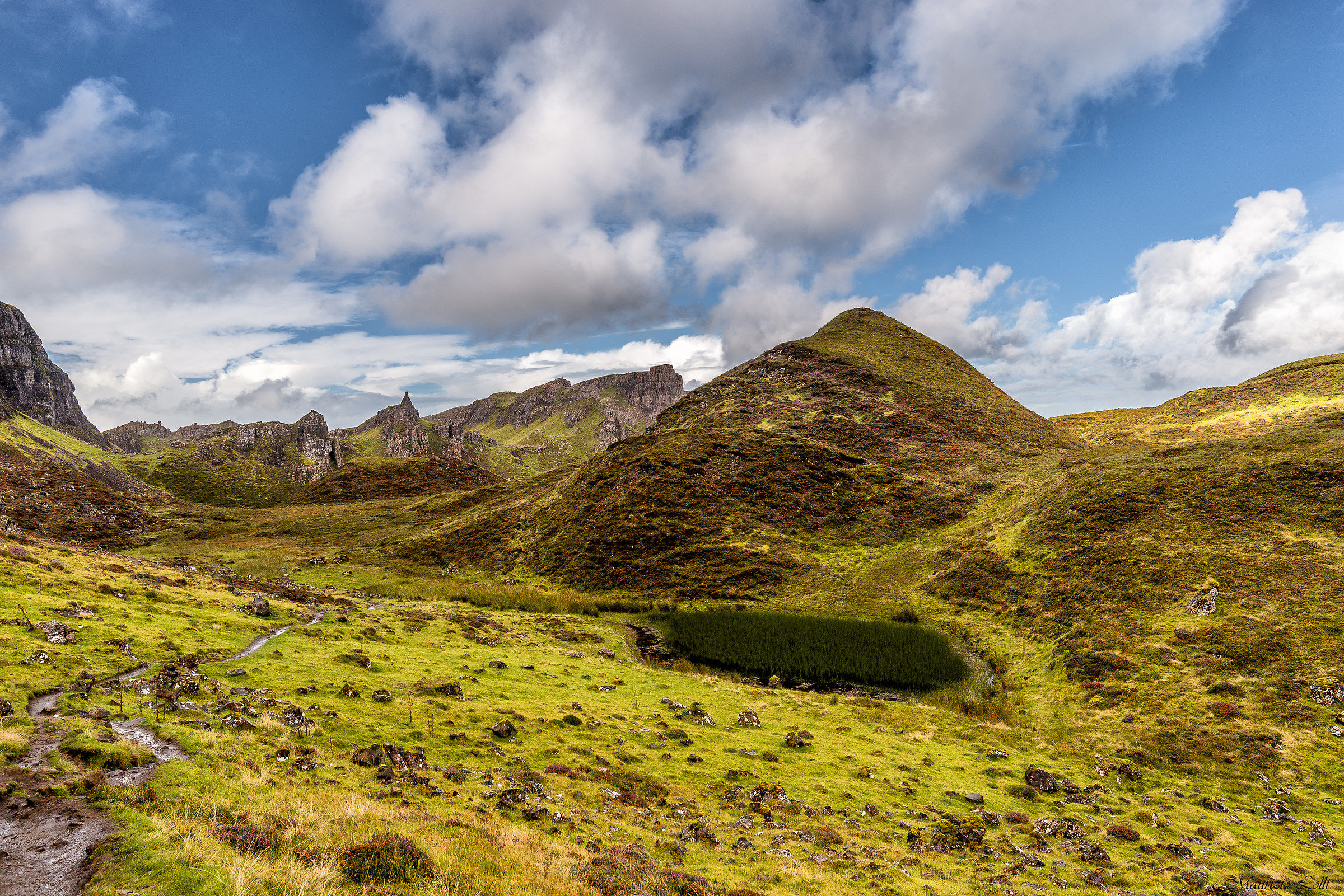 Quiraing