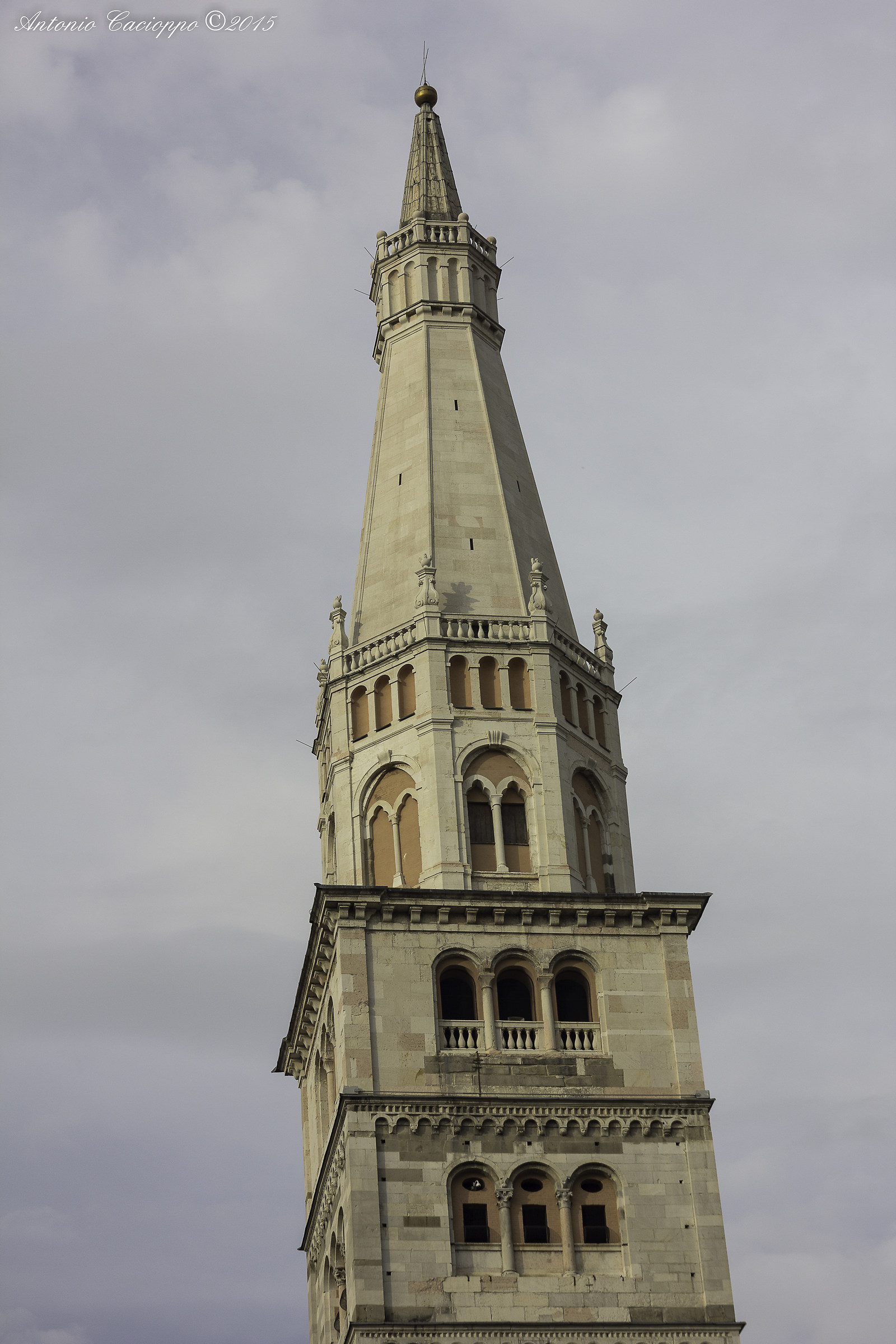 Duomo di Modena