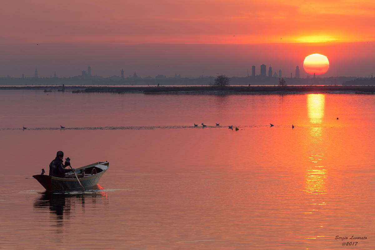 What wonderful world