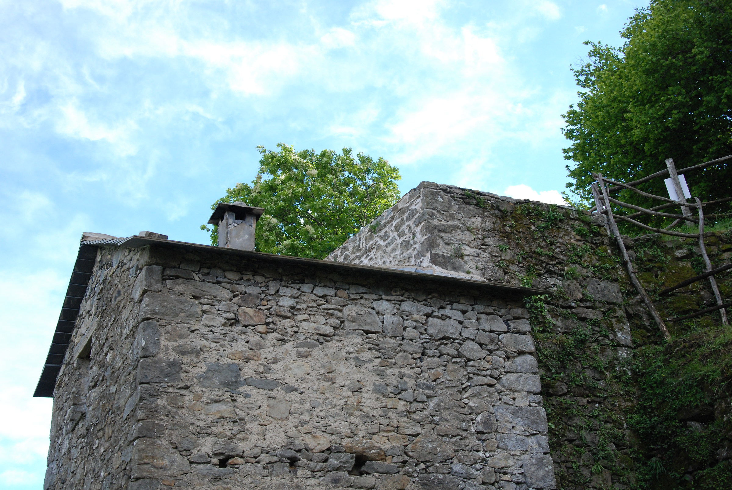 Antico Mulino di Belpiano Ra Pria