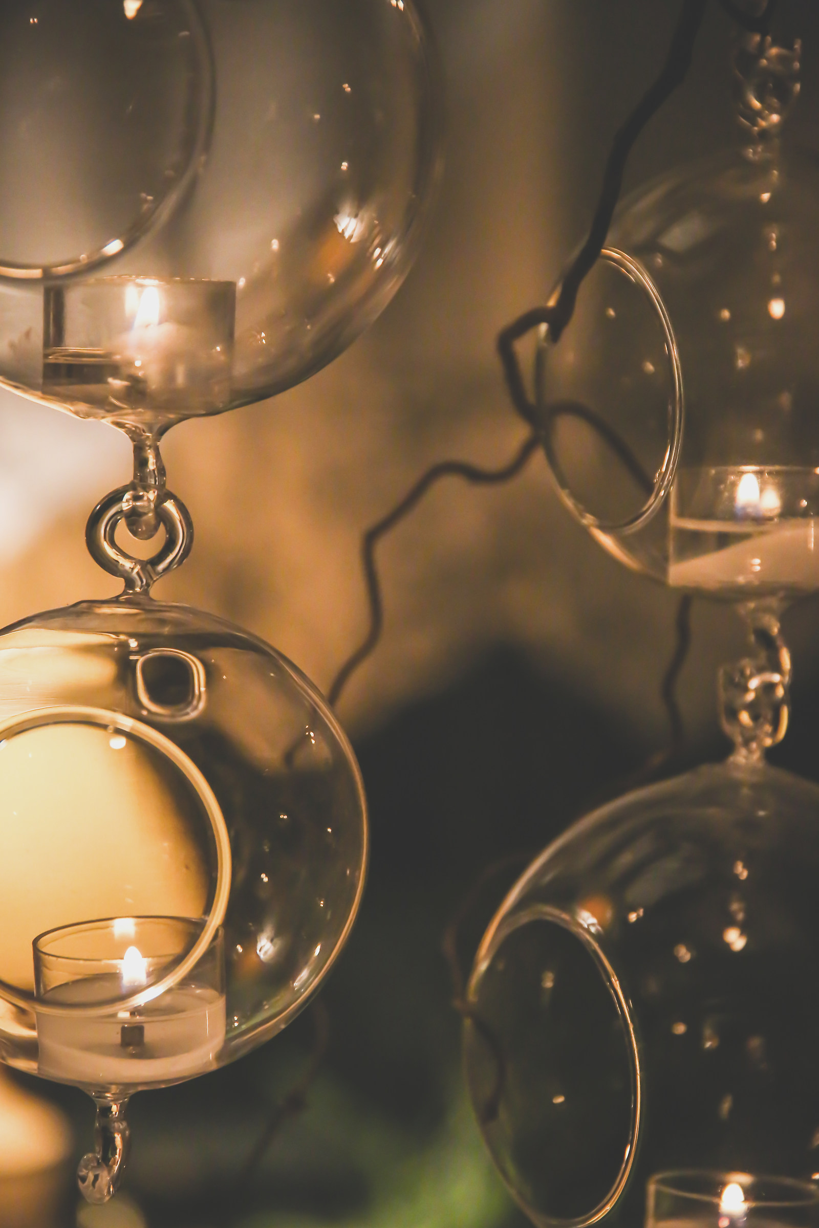 Christmas decorations..