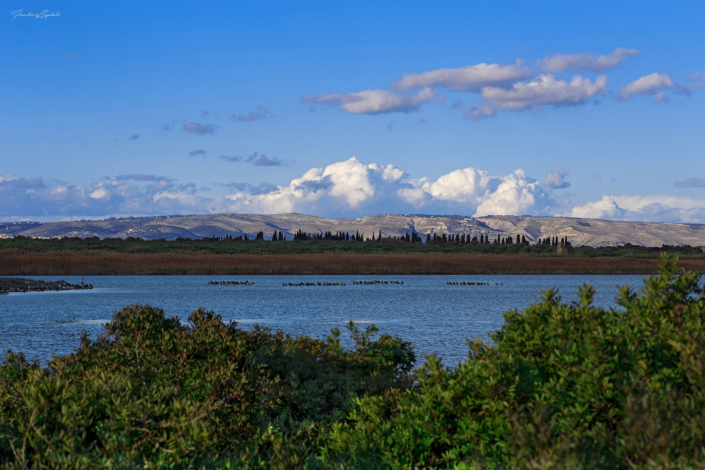 Great Pantano - Vendicari