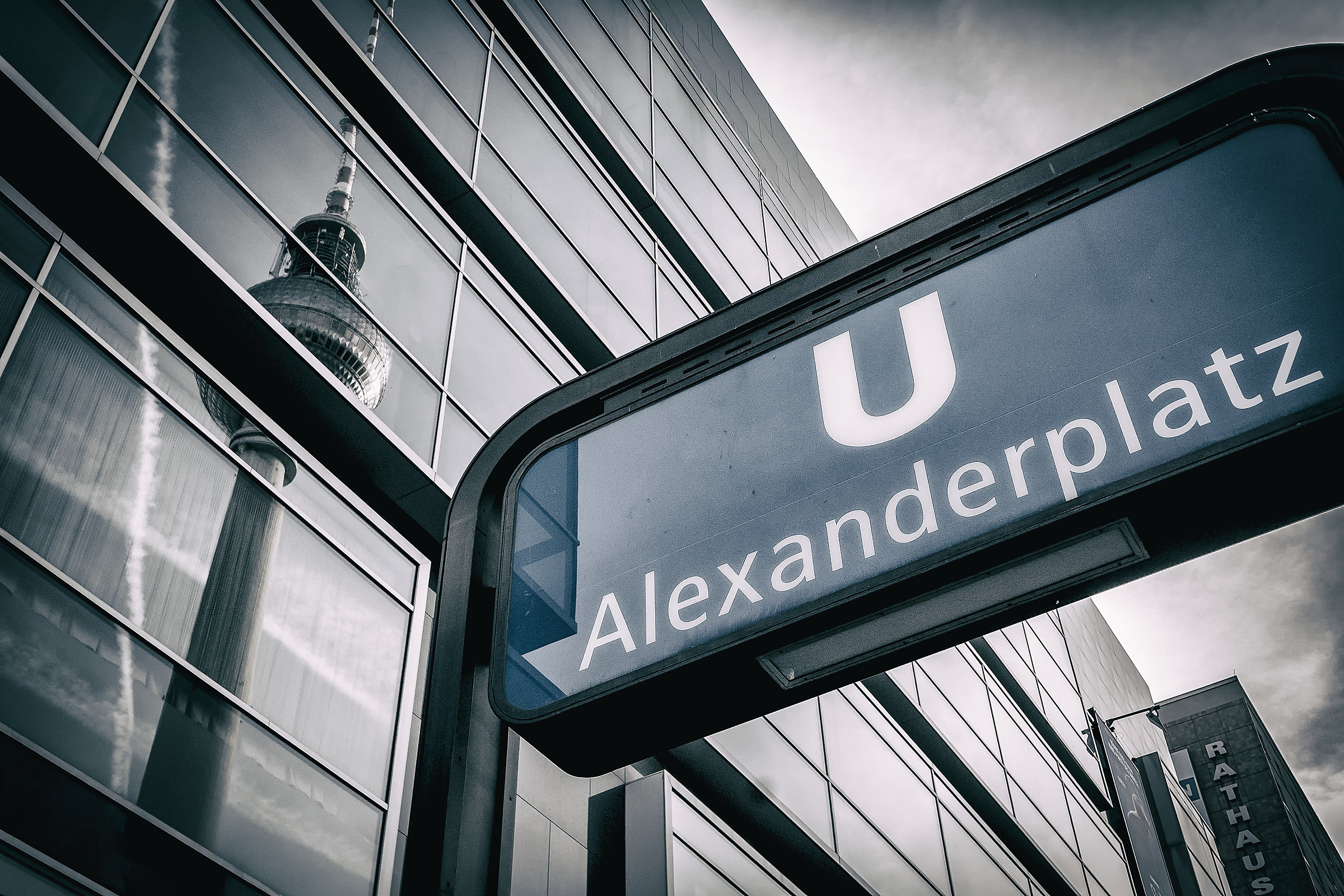 Alexanderplatz