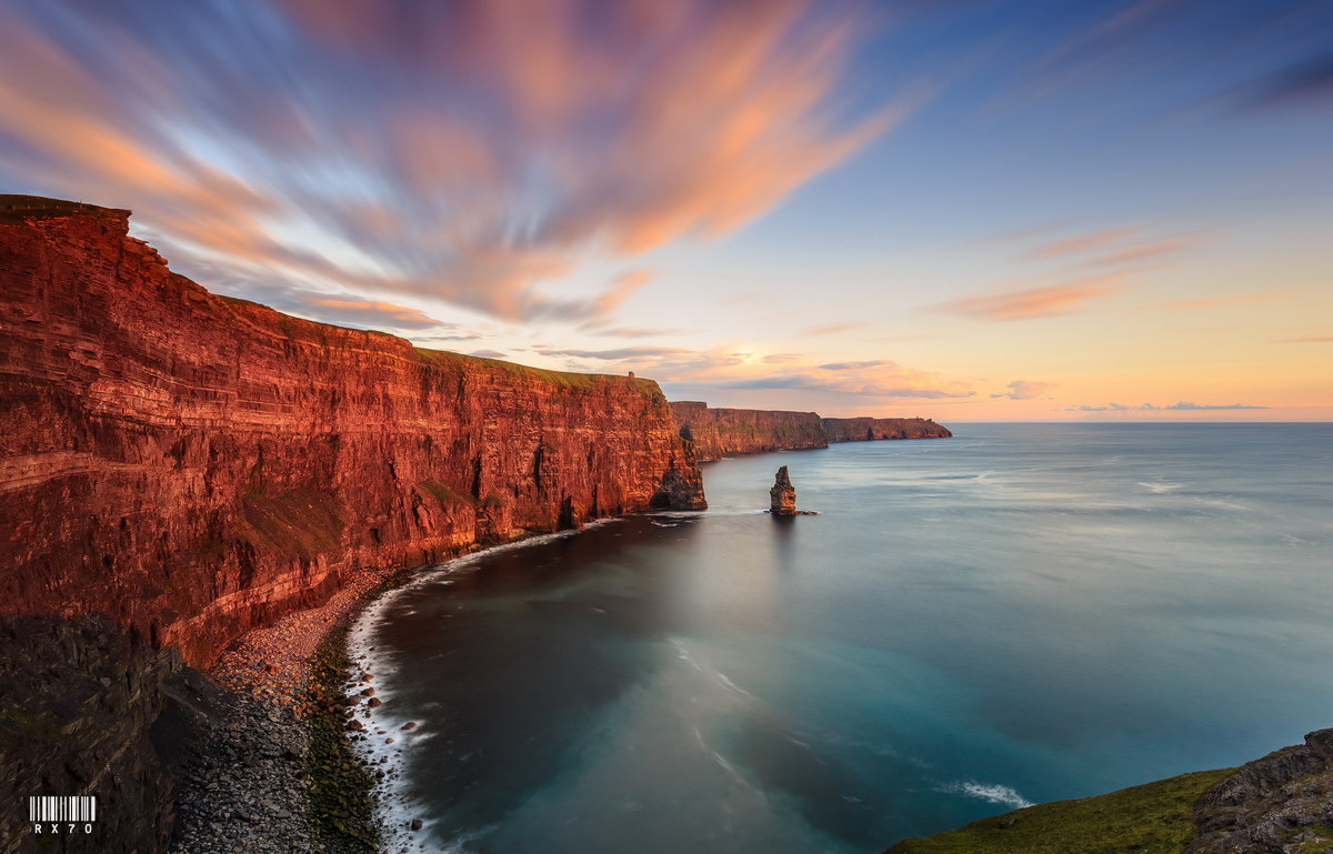 Cliffs of Moher