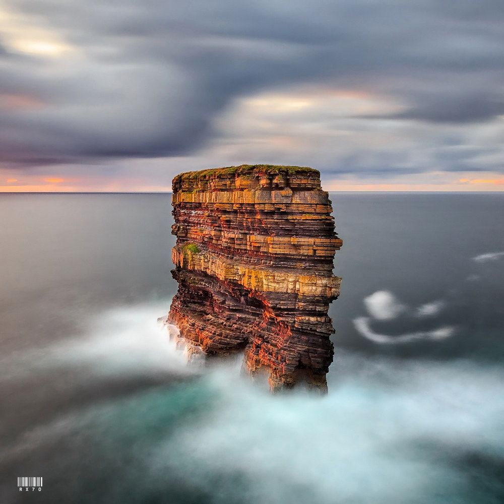 Dun Briste, Downpatrick Head