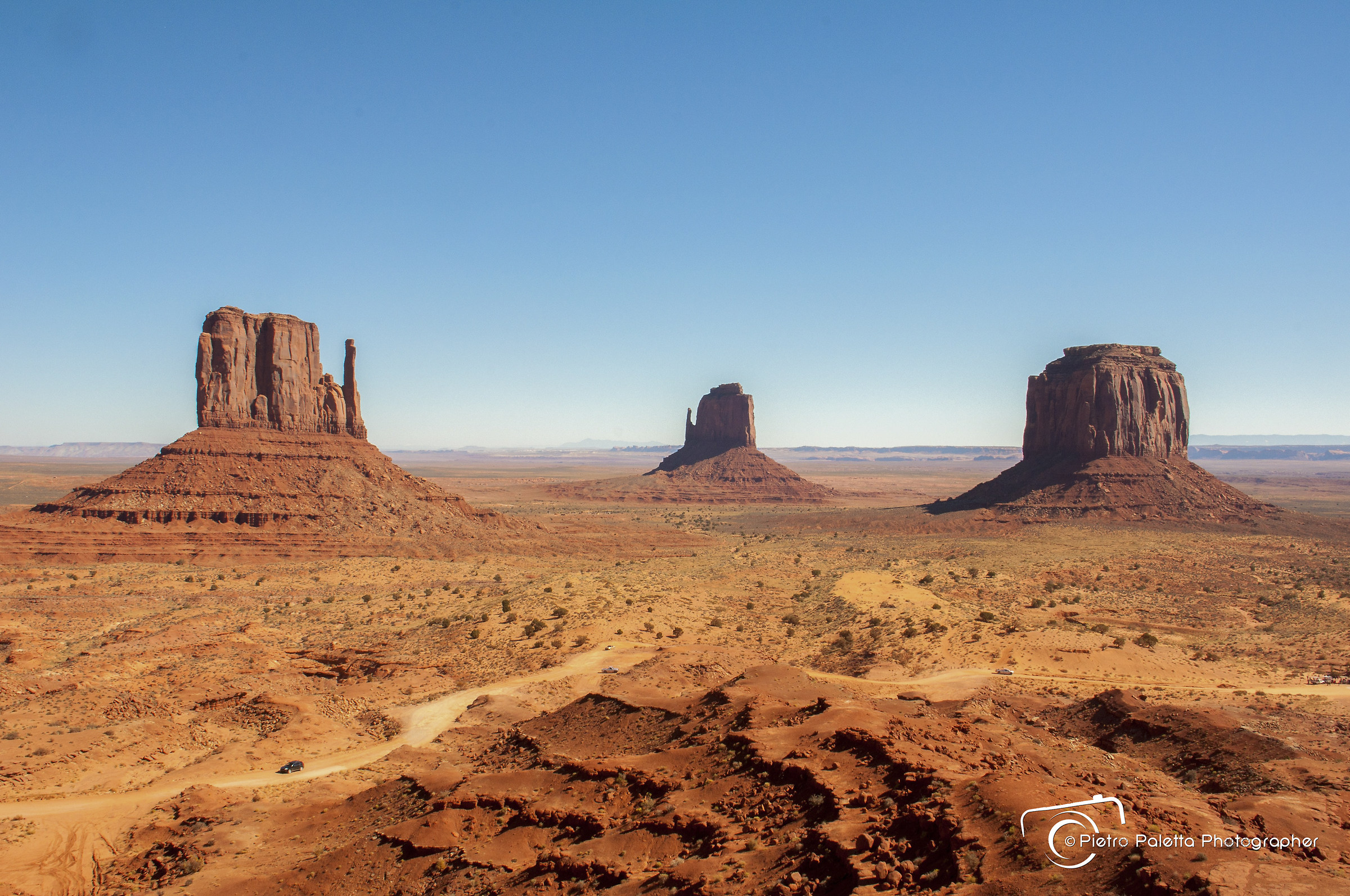 Monument Valley
