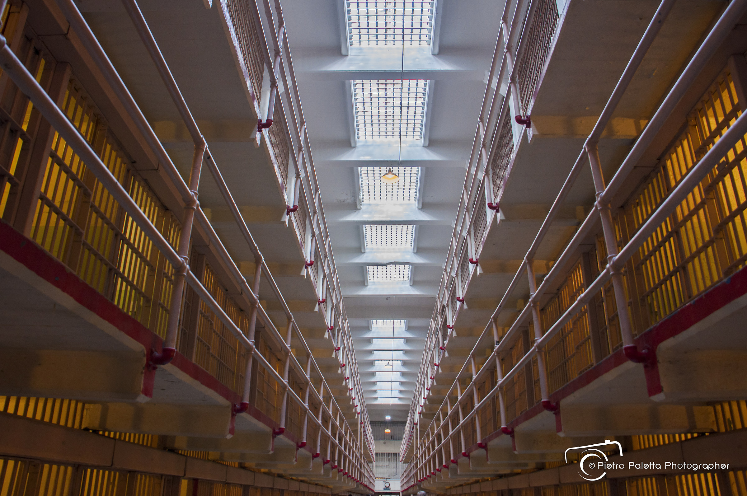 Alcatraz - San Francisco