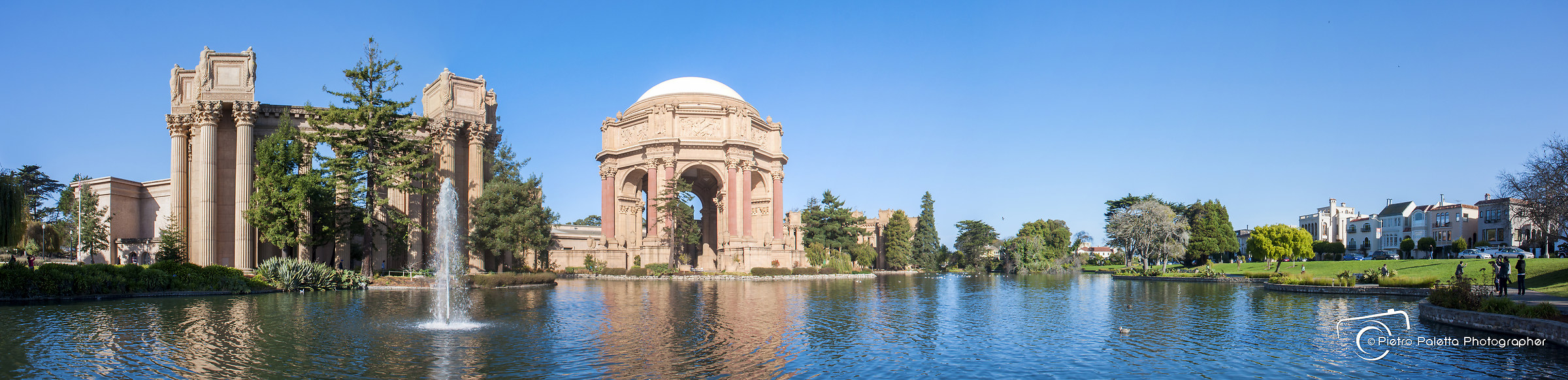 San Francisco - Photomerge