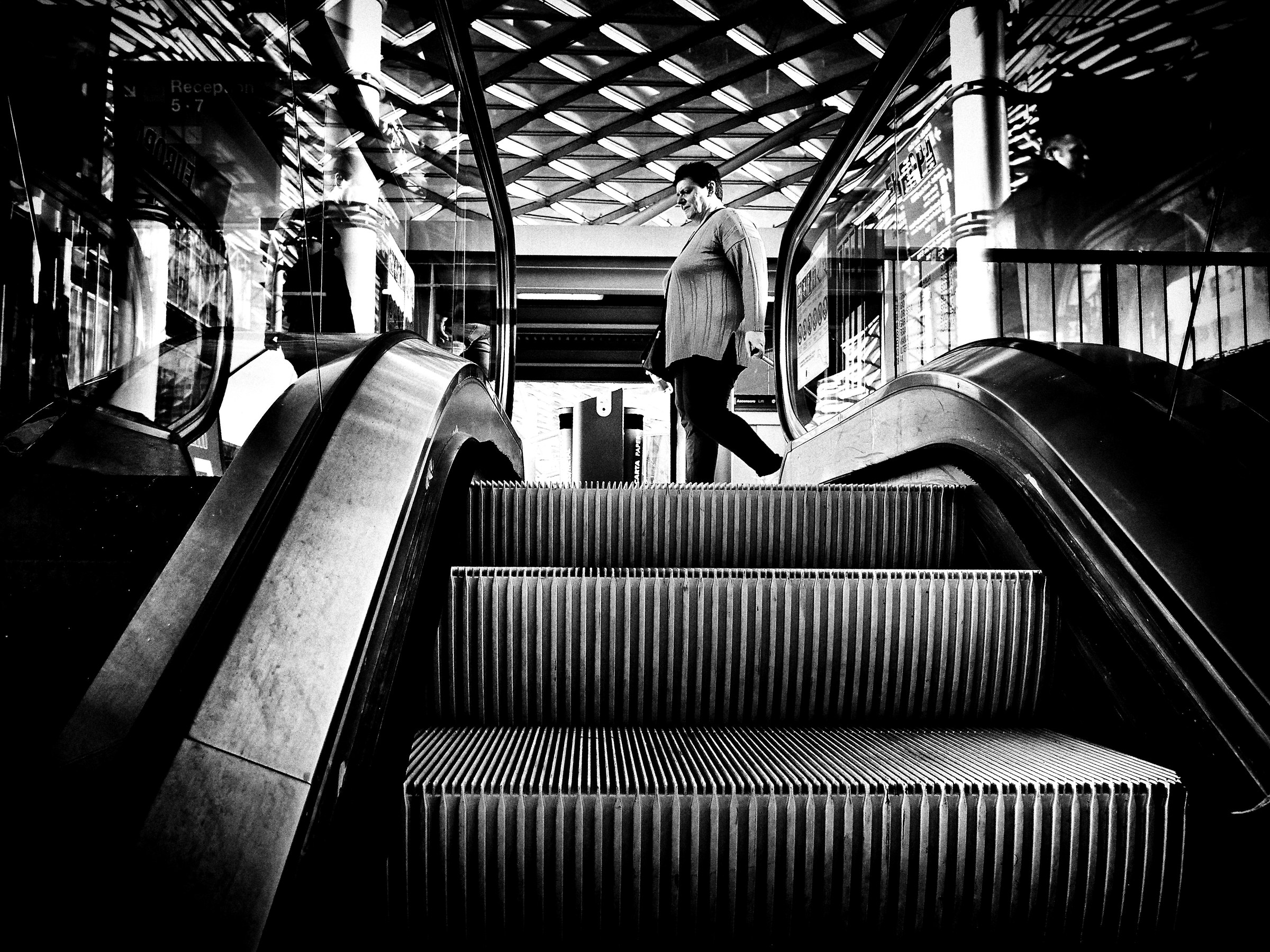 quattro passi in fiera