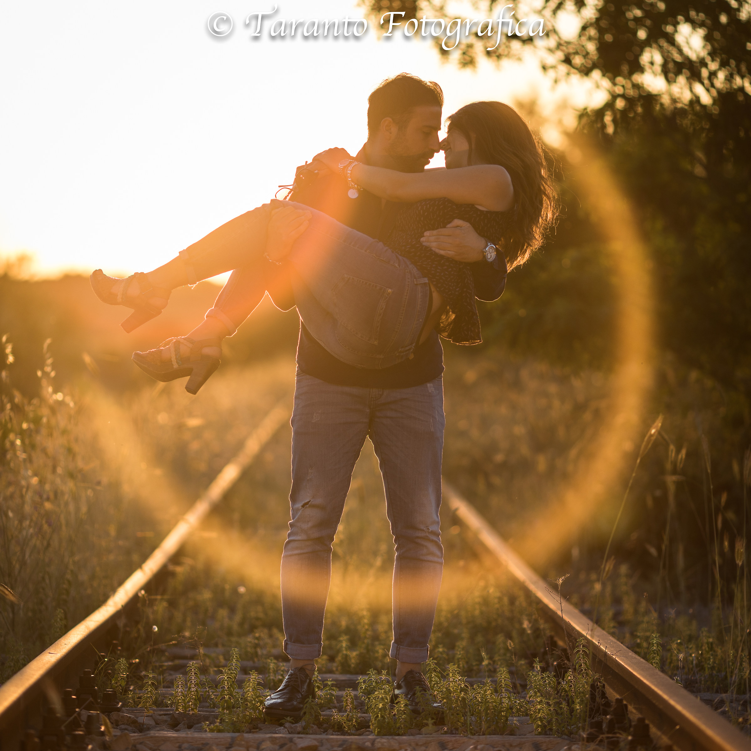 Prematrimoniale - Daniela e Simone