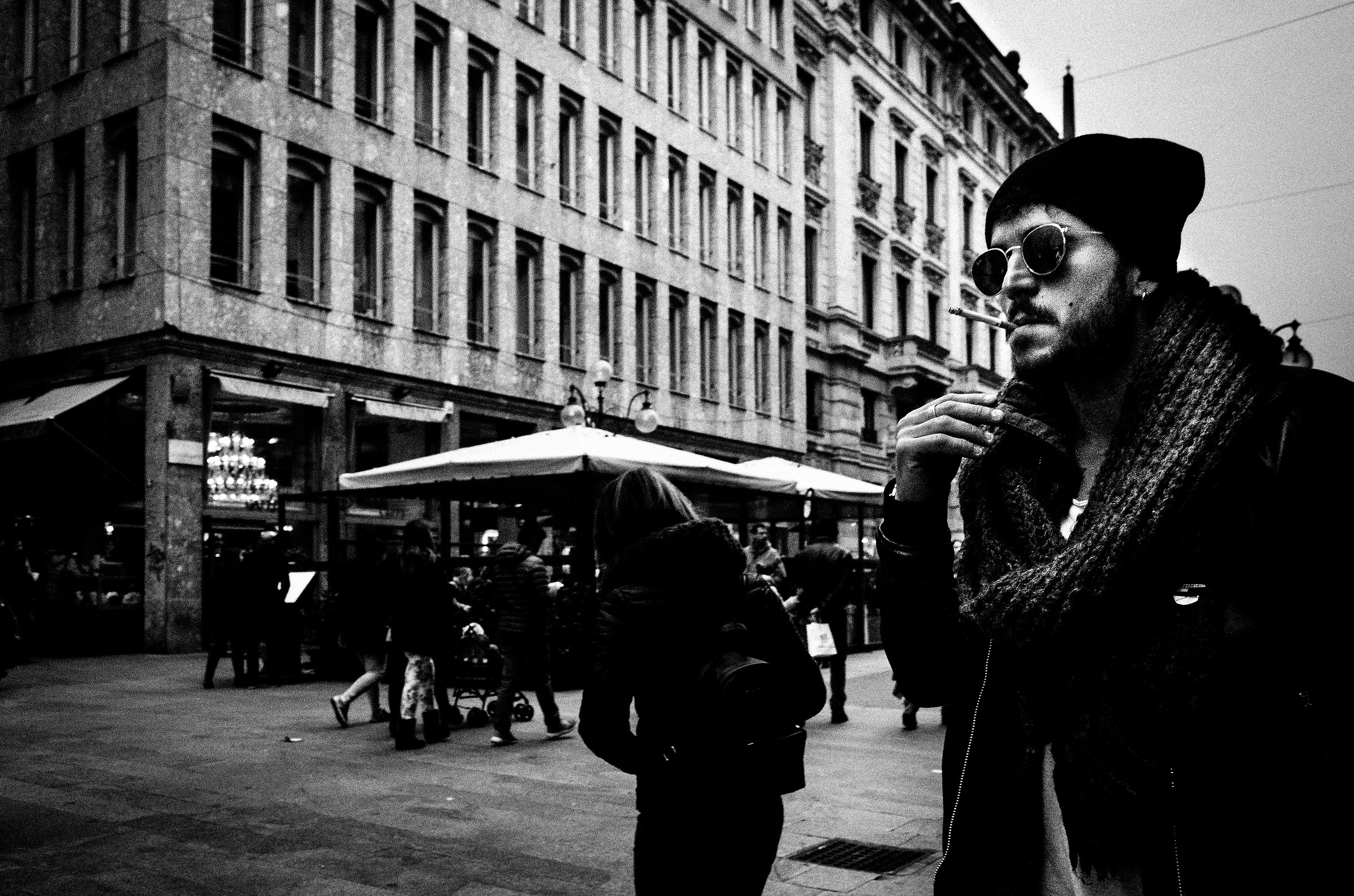 Milano_People 2017.11.12