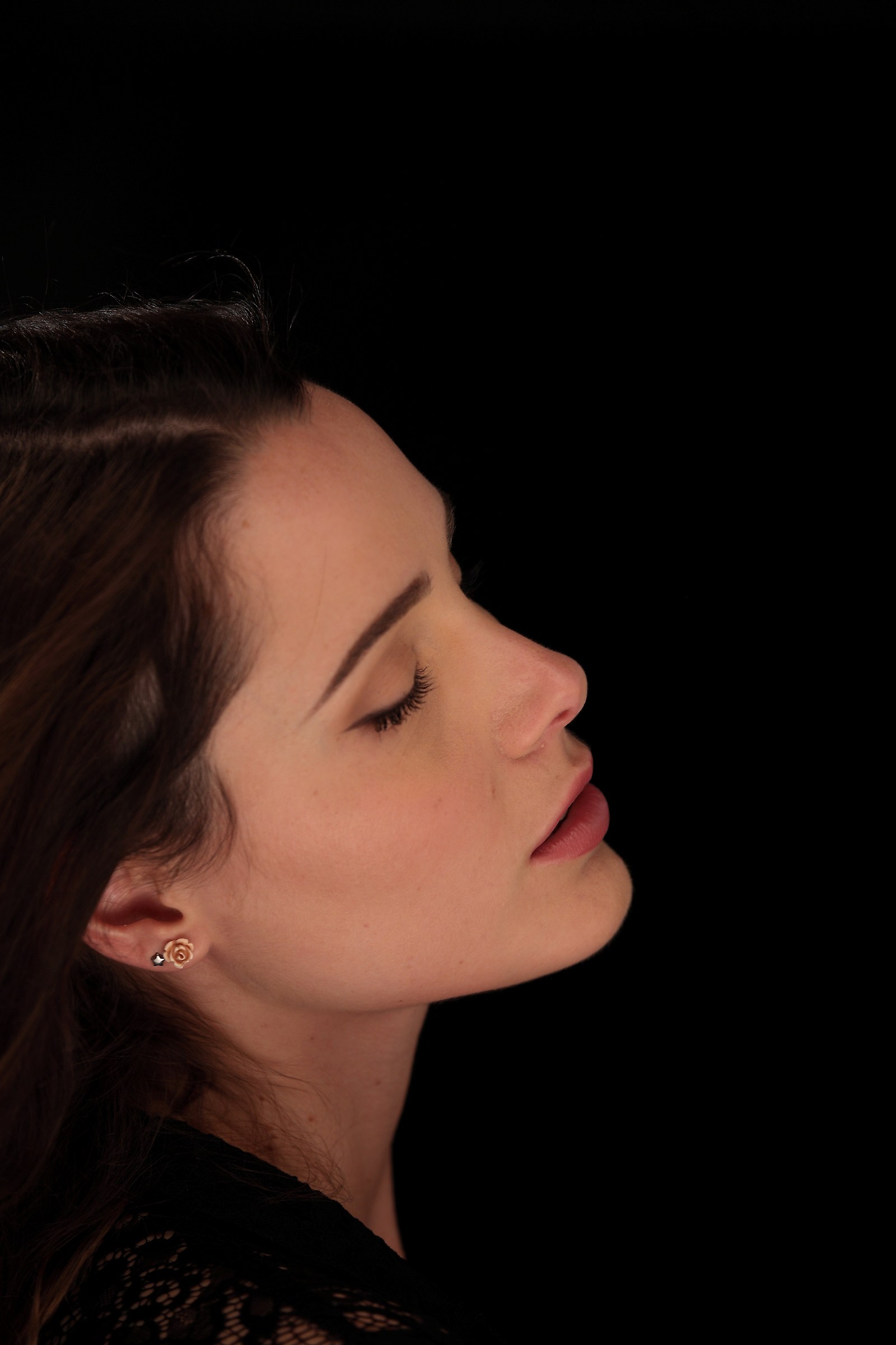 Sadie Gray in 70-200 2.8 IS II