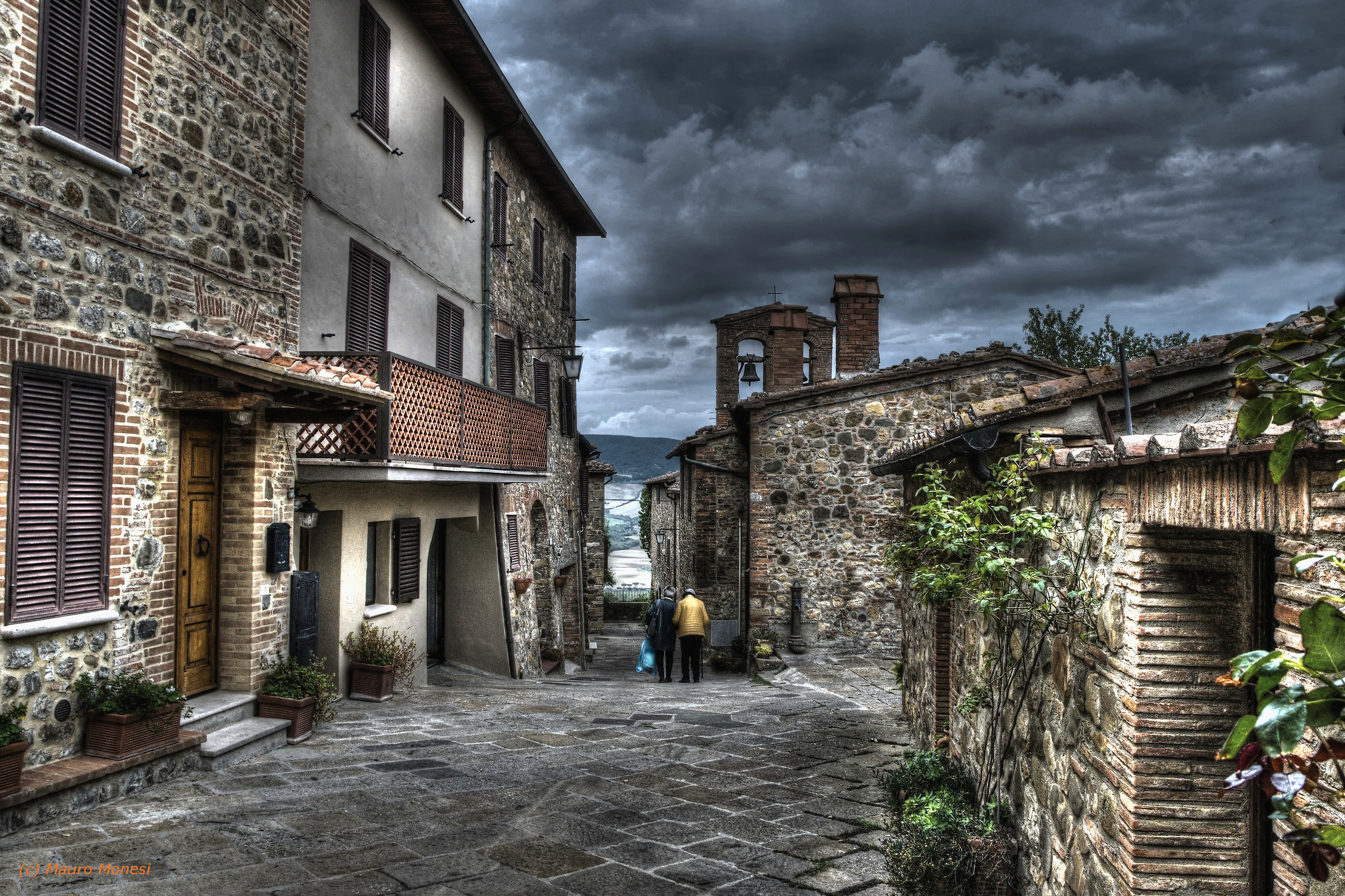 Let us support each other