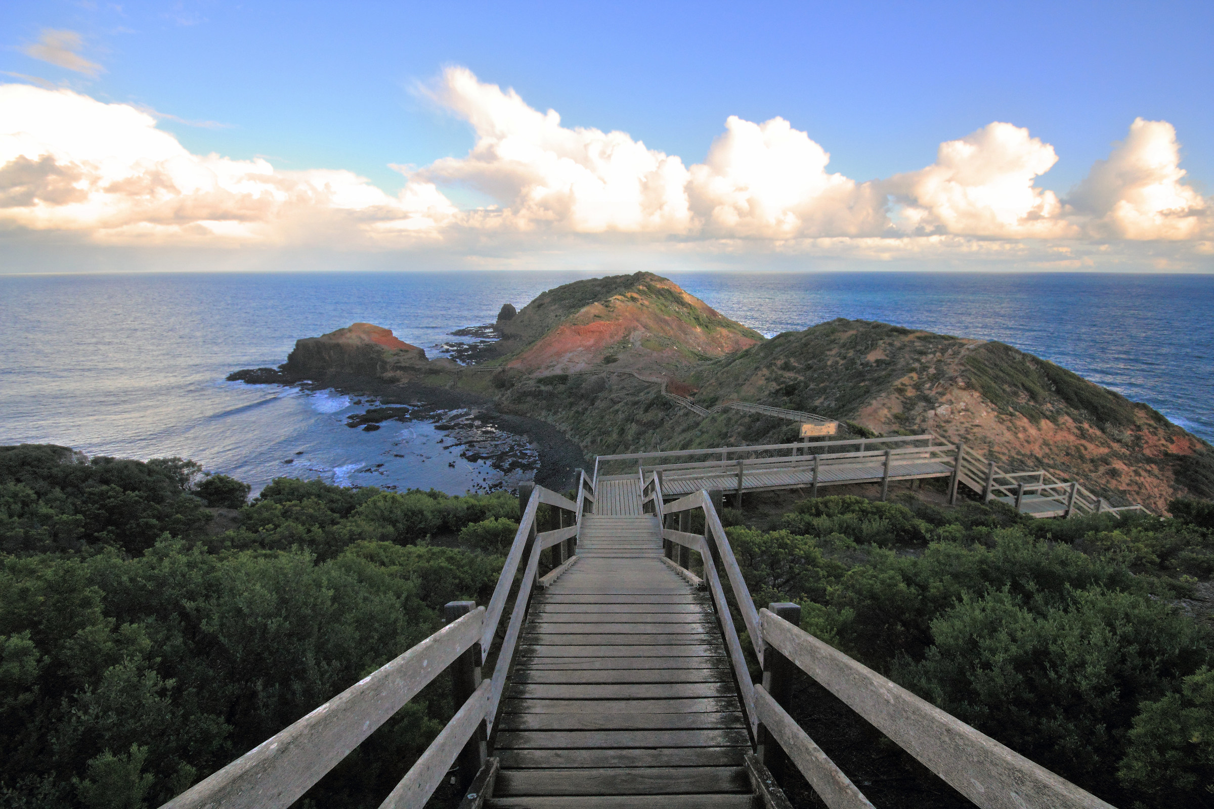 Mornington Peninsula