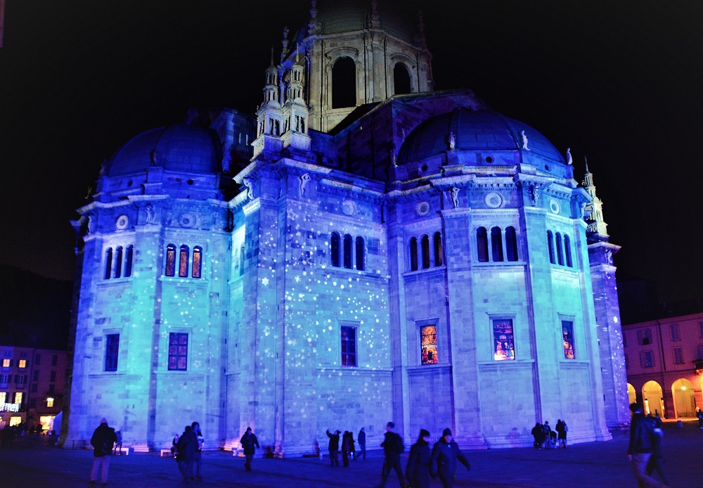 Christmas in Como