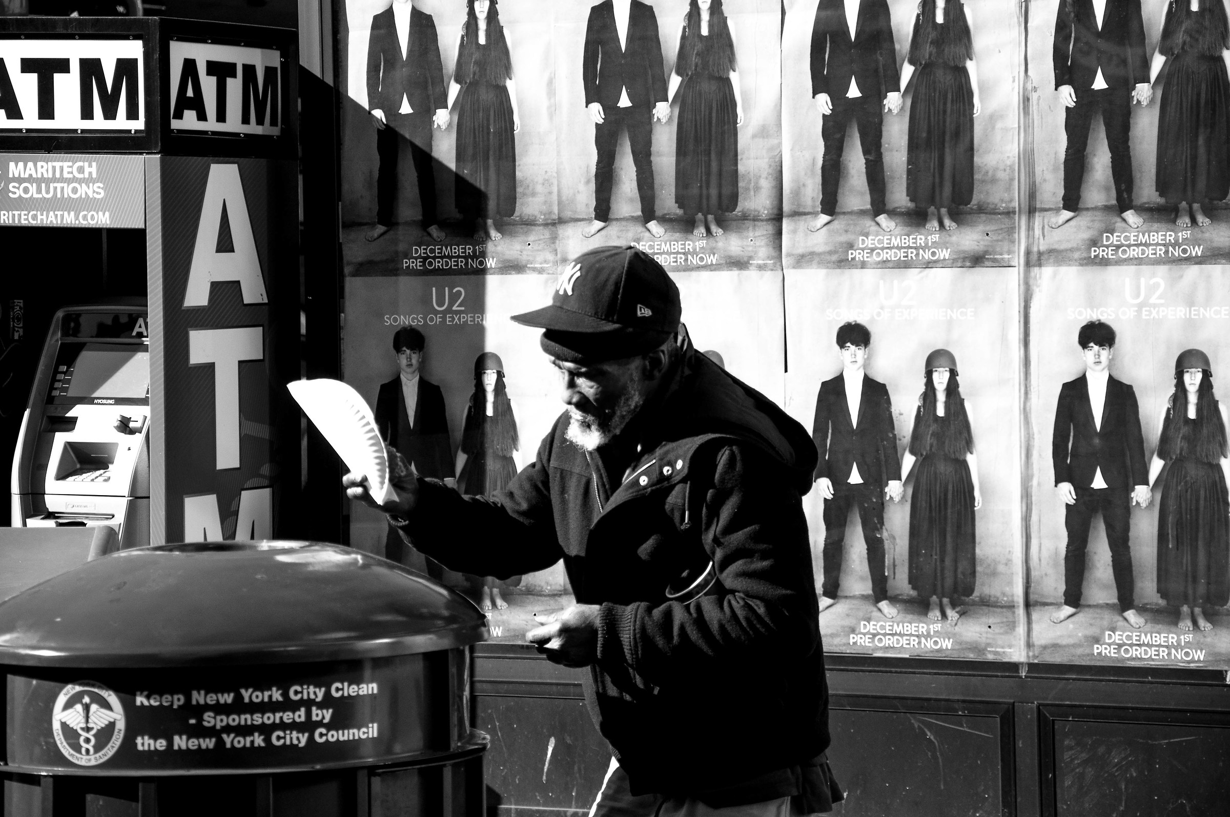 Rispettiamo l'ambiente