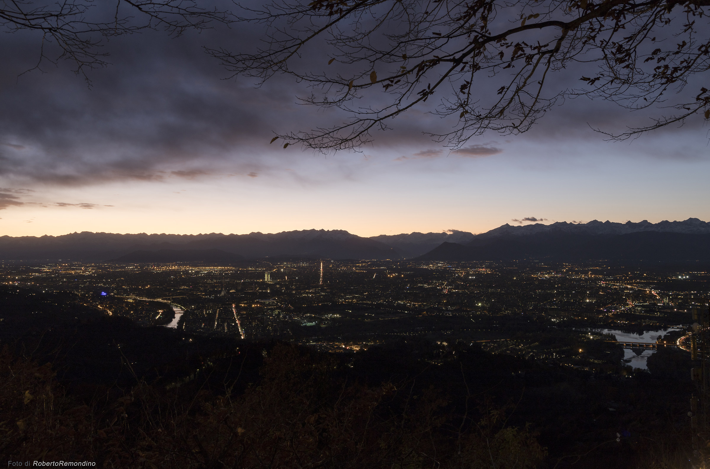 Torino vista da Superga 3