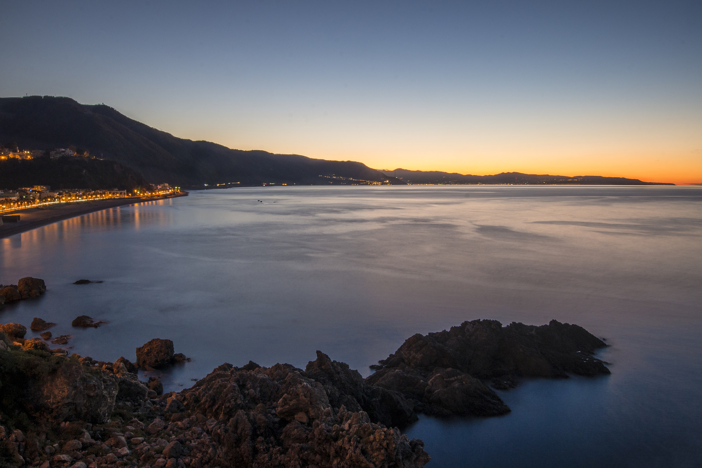 Bagnara Calabra (rc)