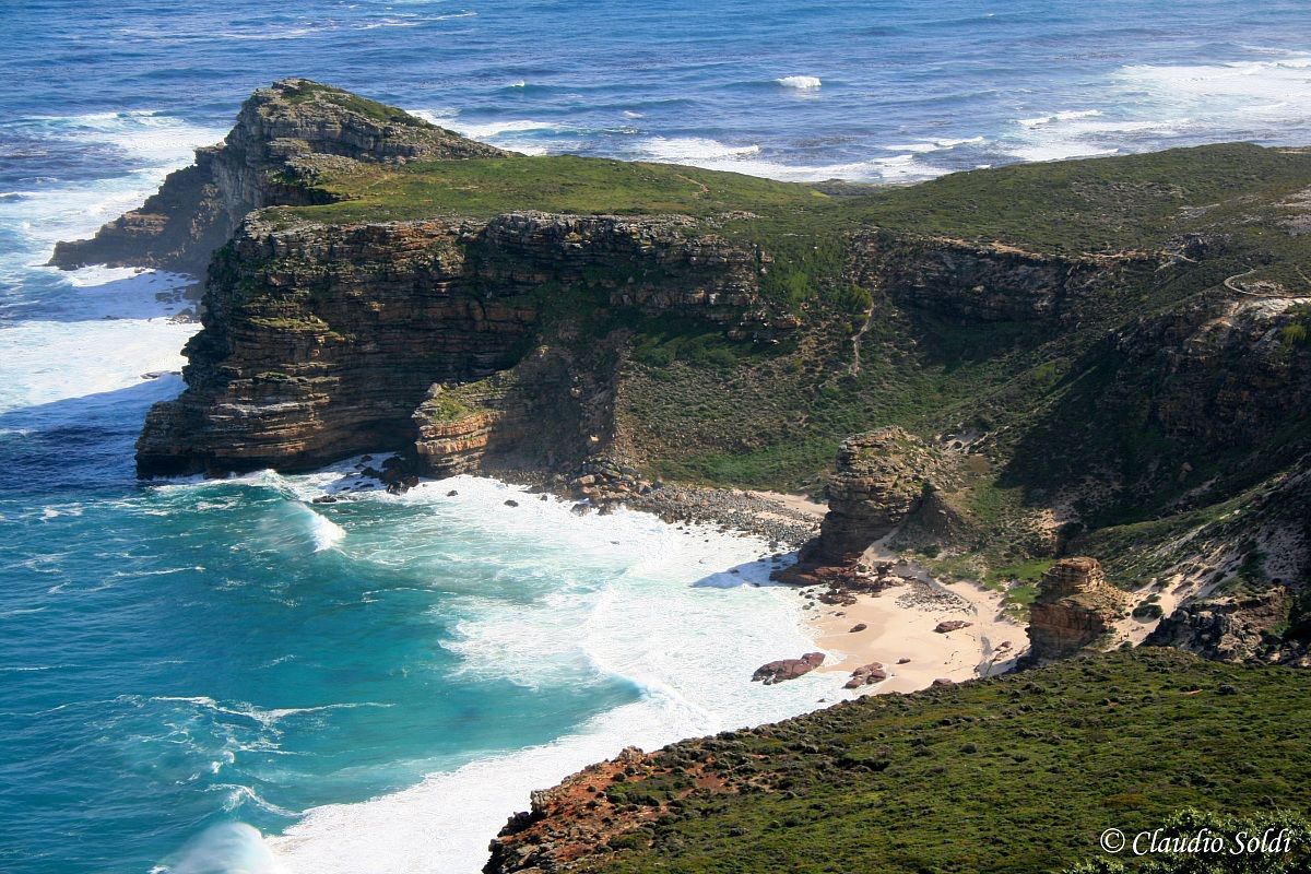 Cape of Good Hope