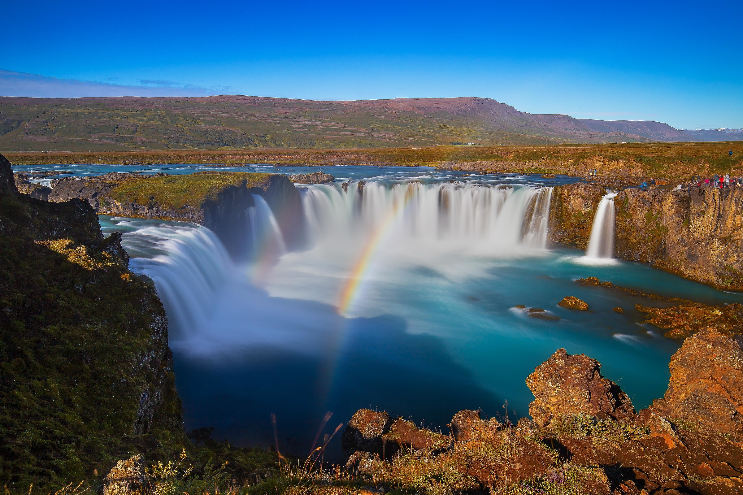 Godafoss