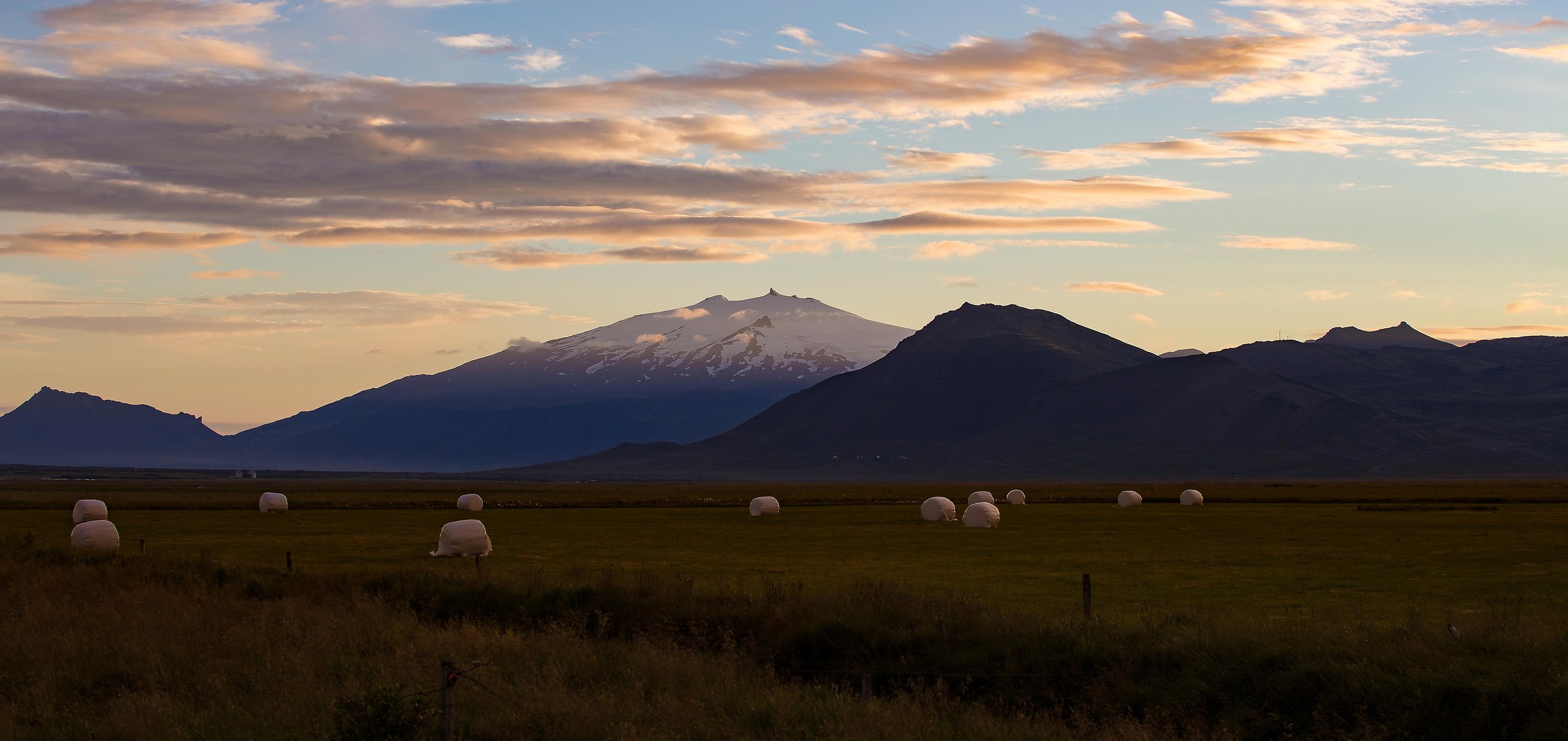 Snaefellsnessjoukull