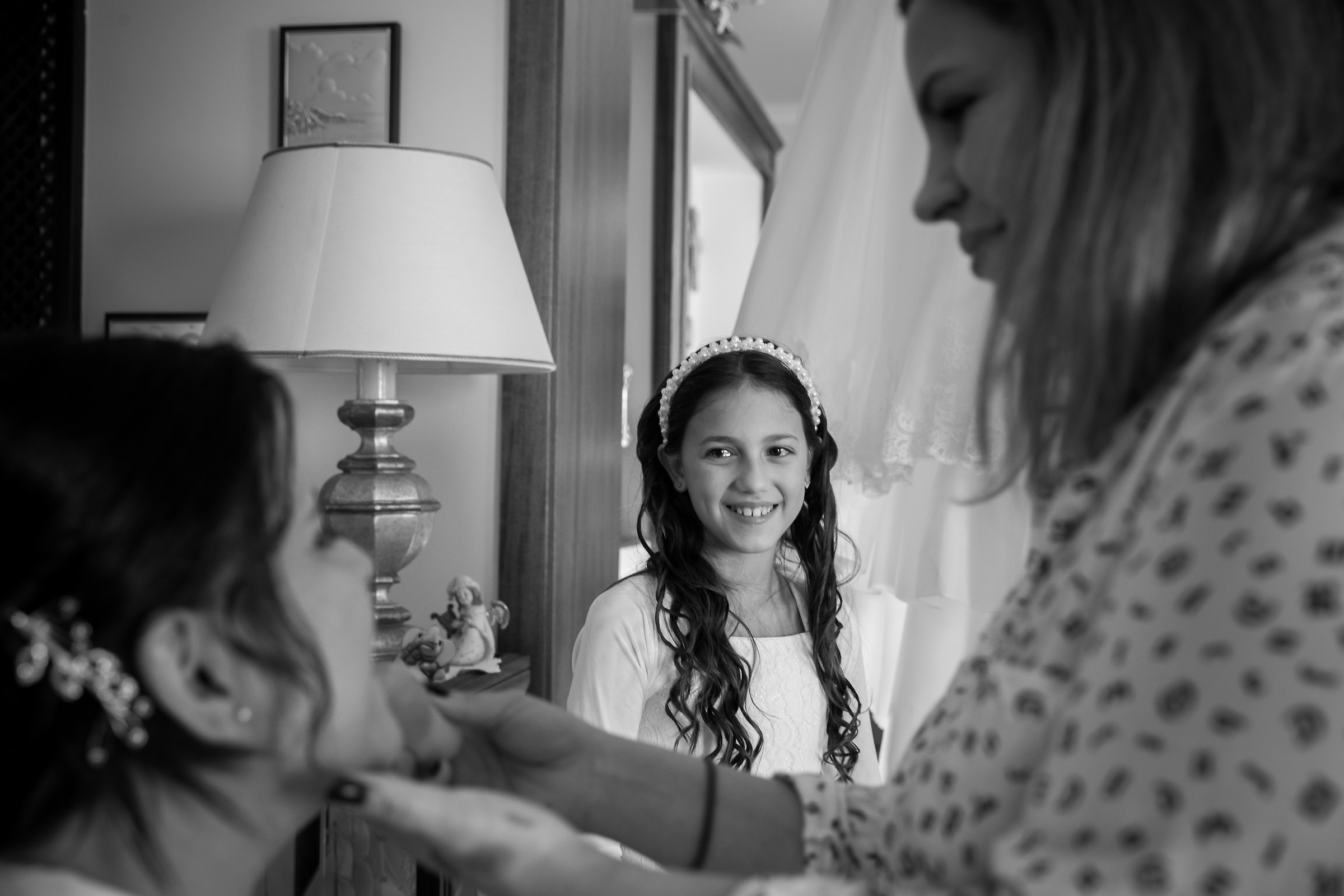 L'emozione non ha età