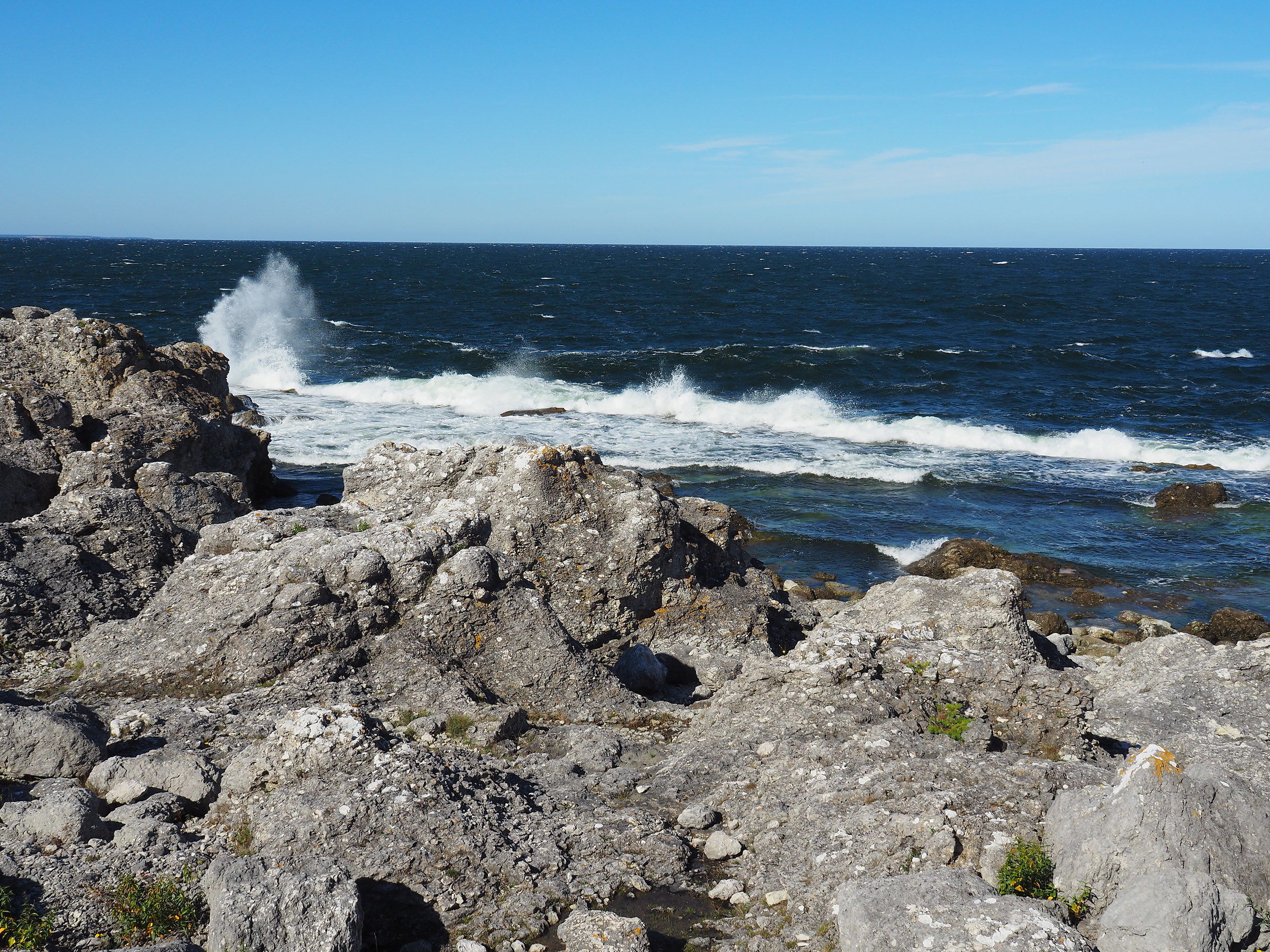 Gotland, sweden - Summer 2016