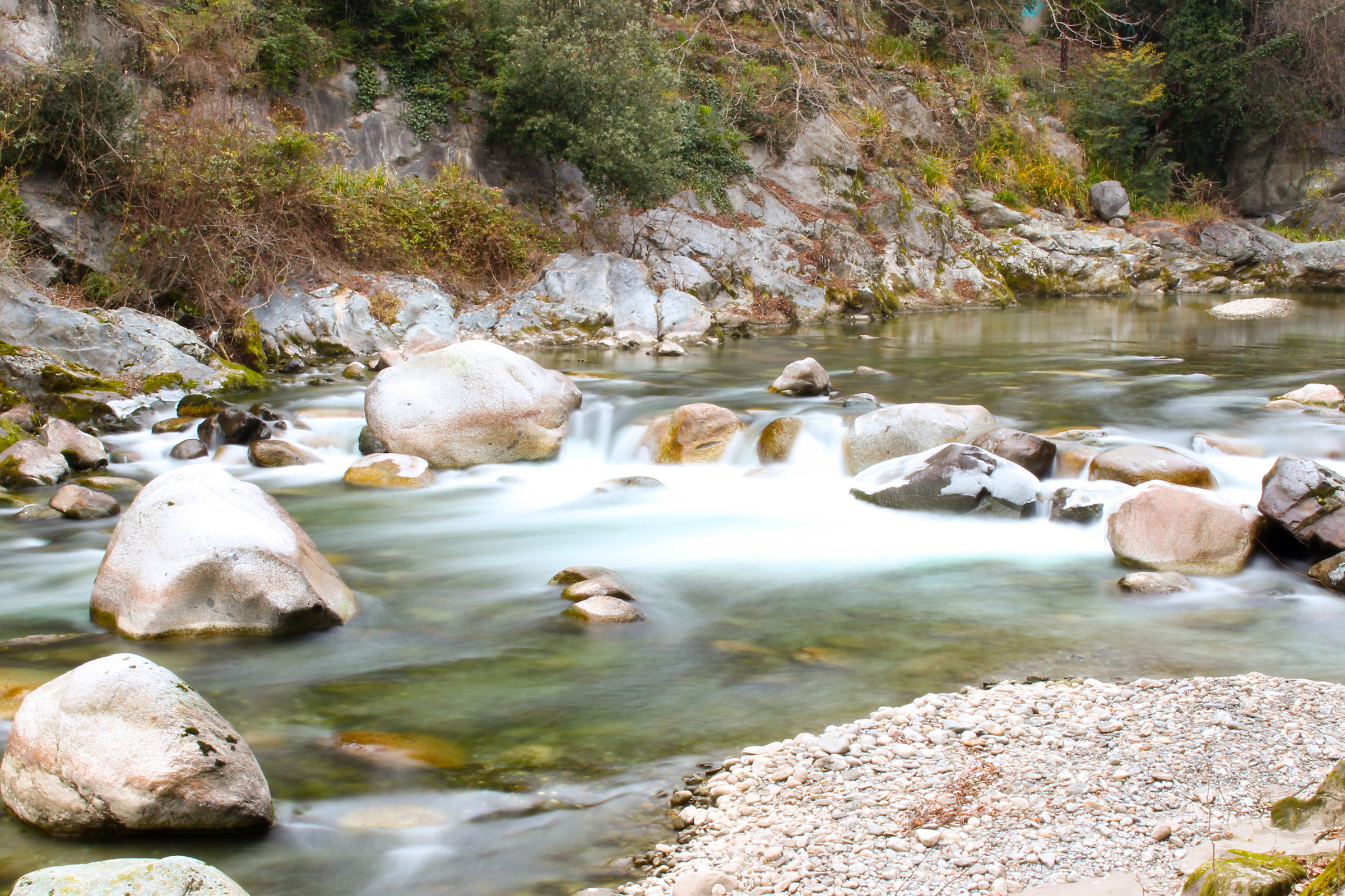 Clouds on the passirio_Merano