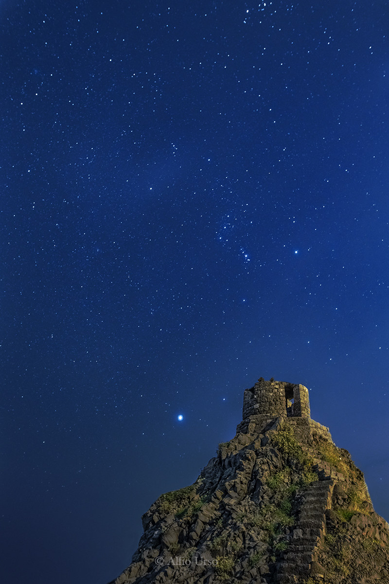 Torretta Santa M. la Scala